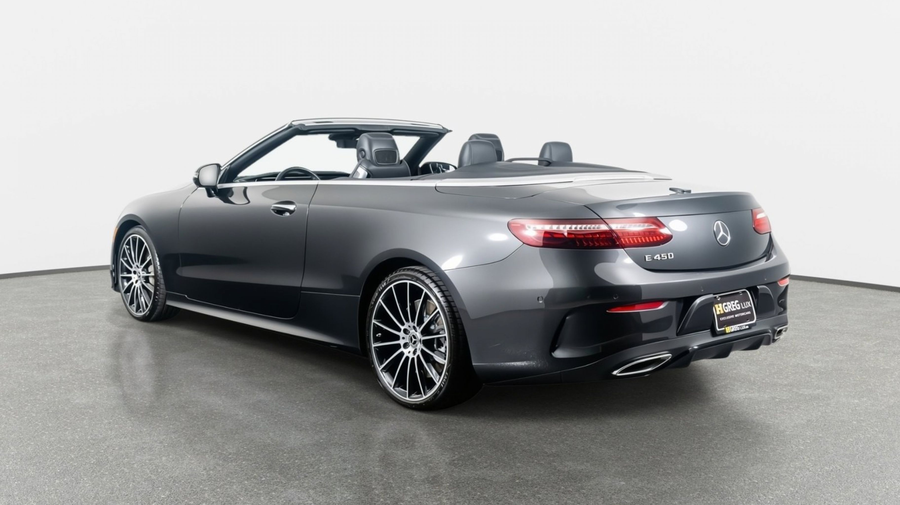 2023 Mercedes-Benz E-Class E450 - Photo 16