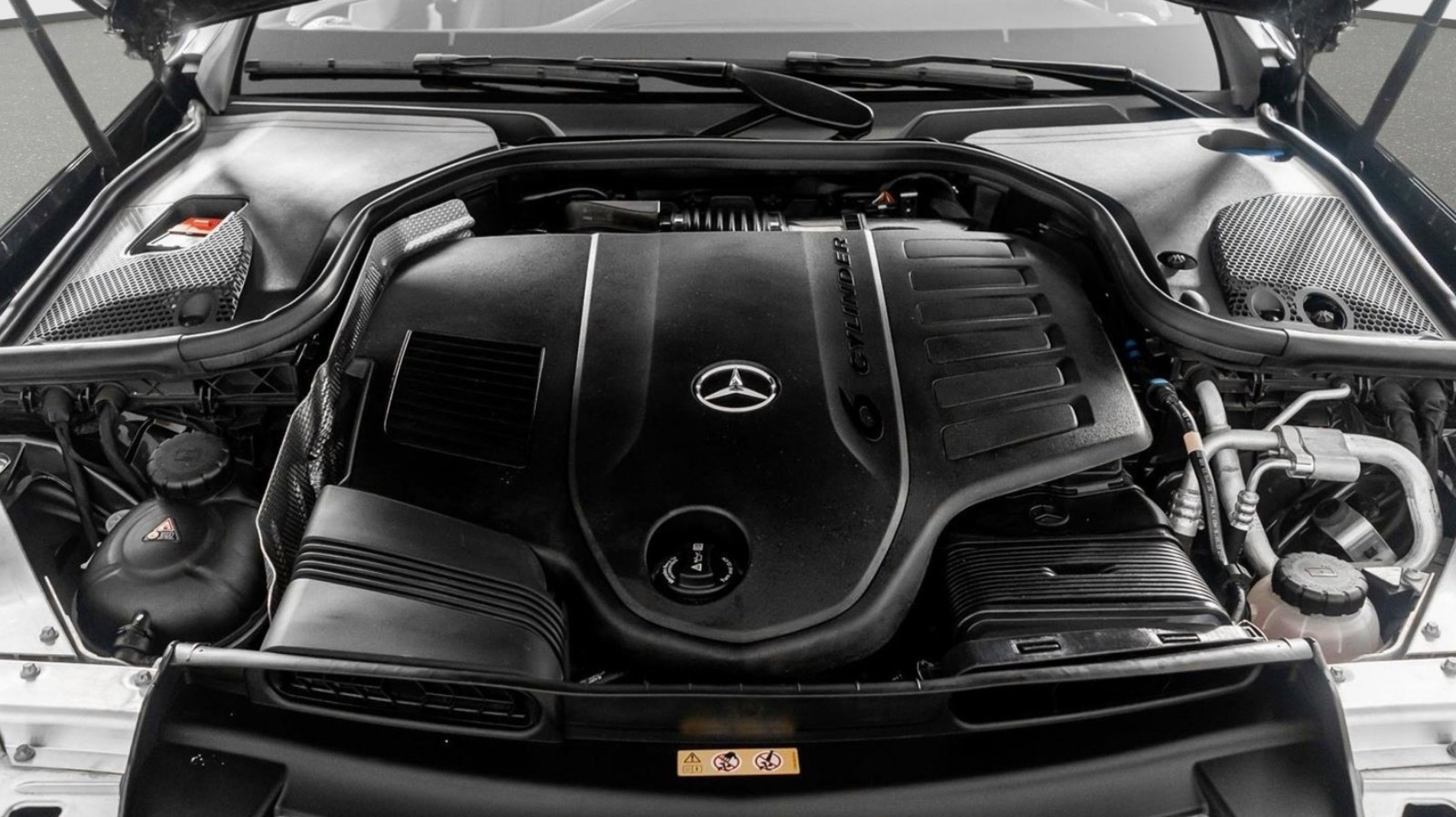 2023 Mercedes-Benz E-Class E450 - Photo 49