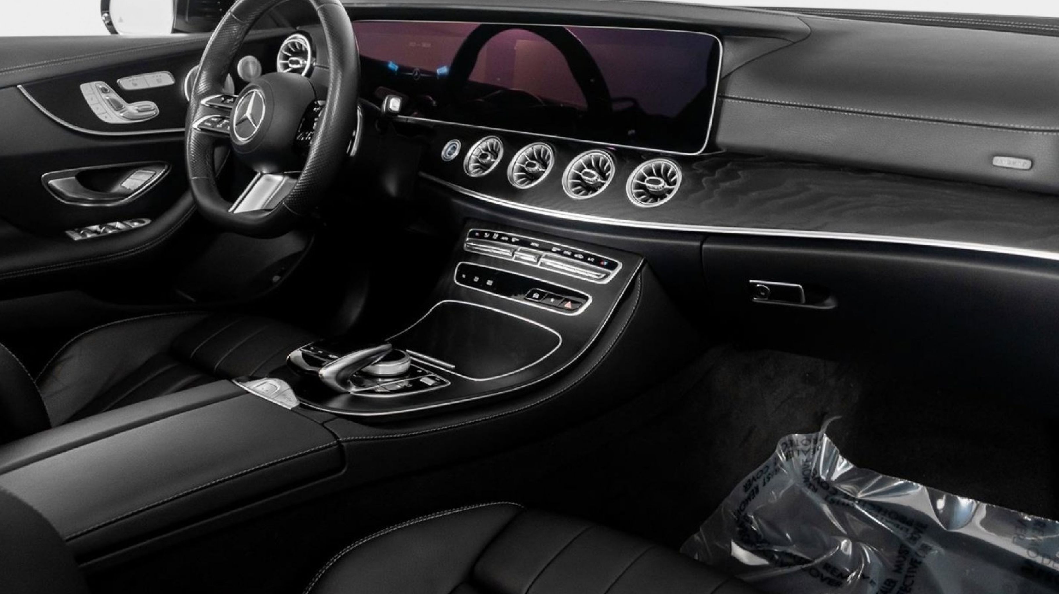 2023 Mercedes-Benz E-Class E450 - Photo 47