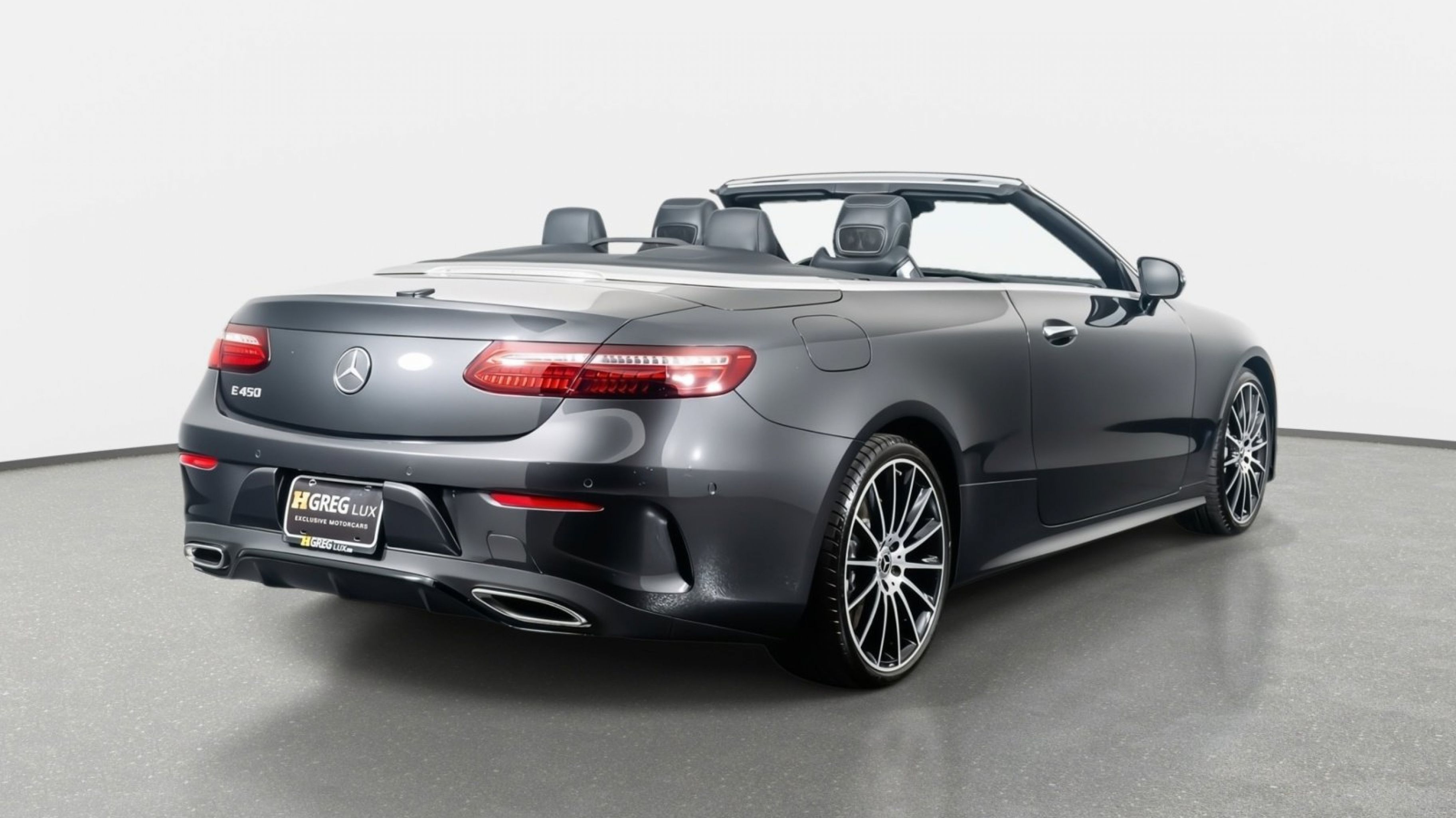 2023 Mercedes-Benz E-Class E450 - Photo 11