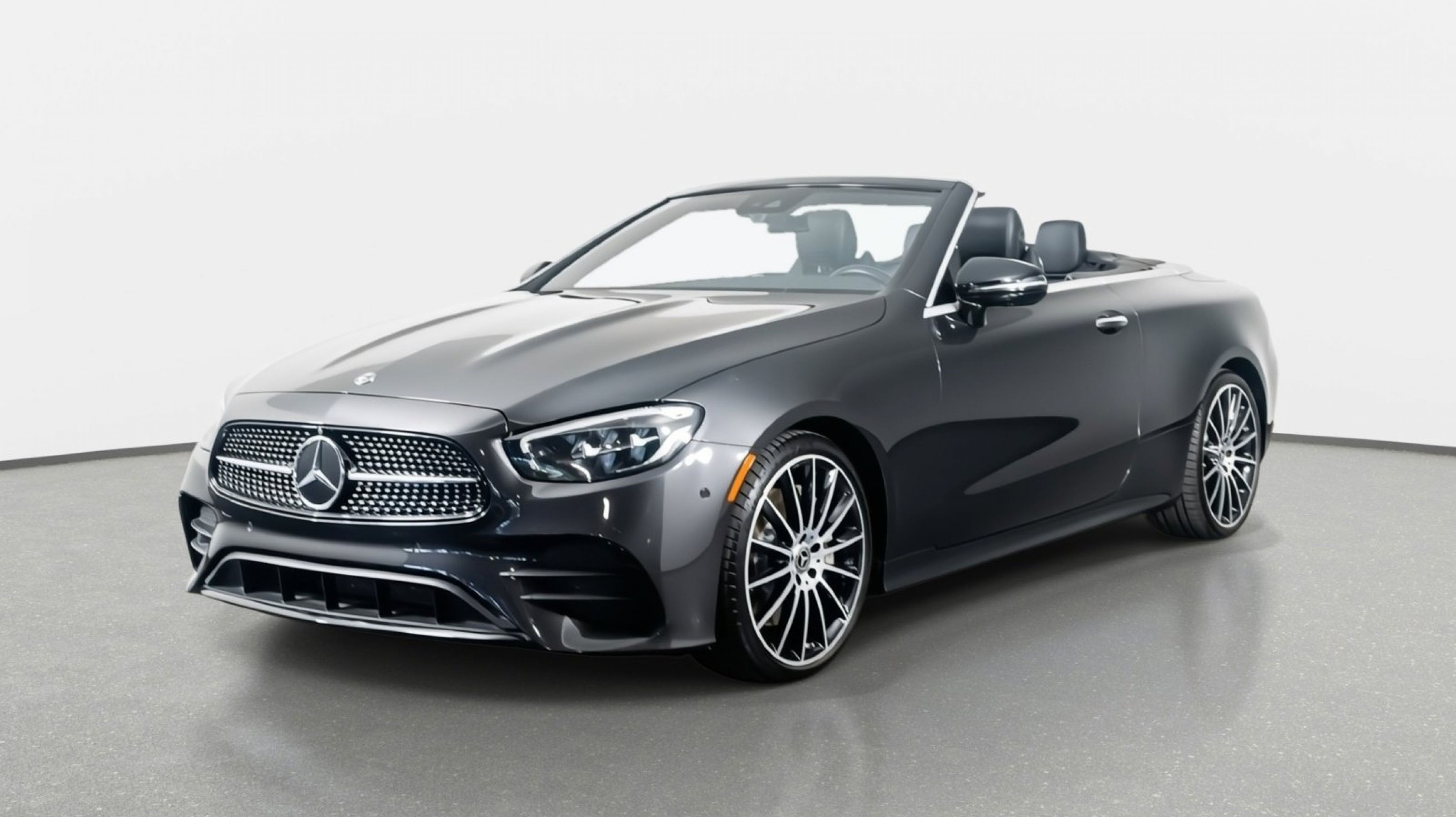 2023 Mercedes-Benz E-Class E450 - Photo 22