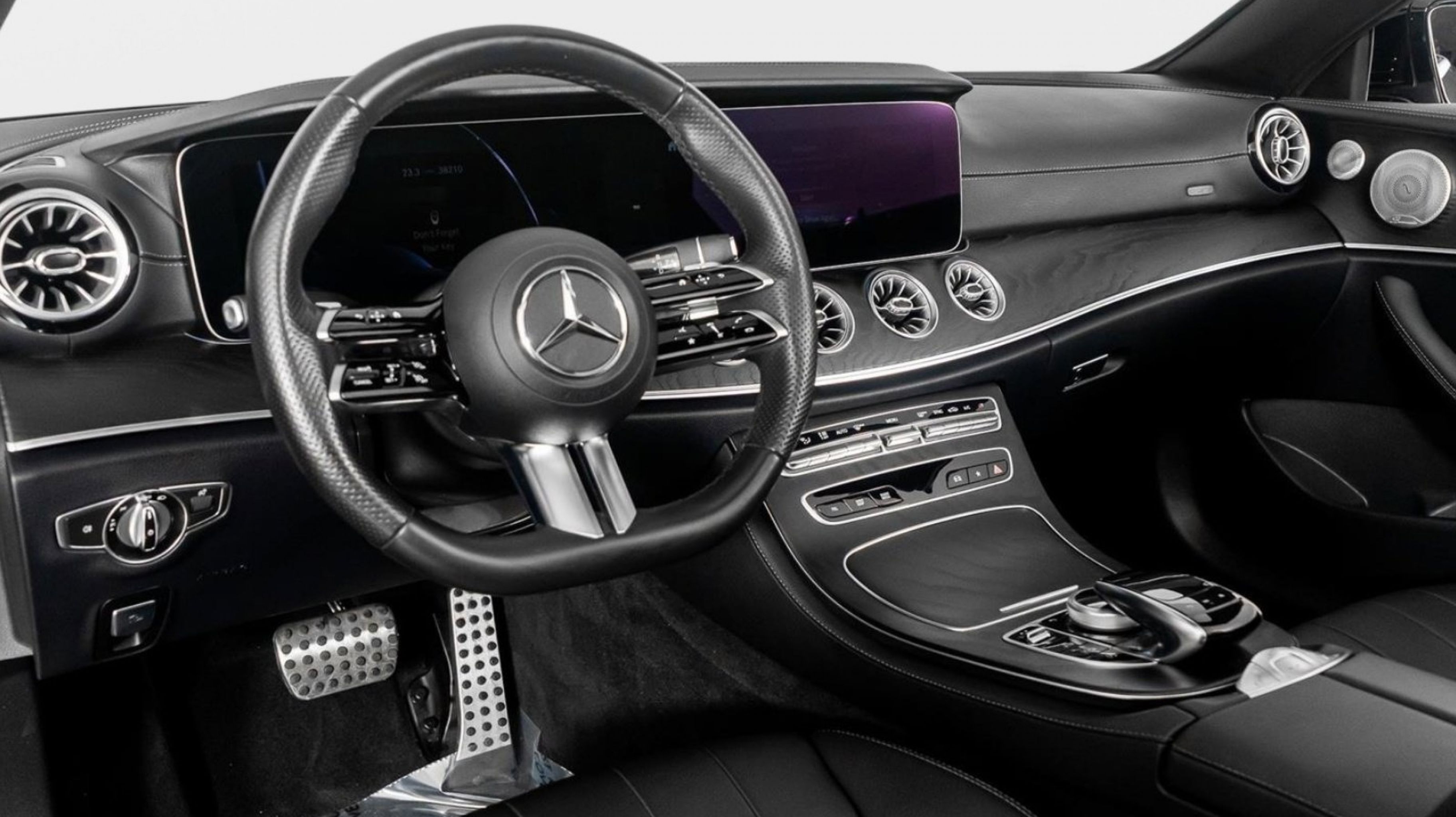 2023 Mercedes-Benz E-Class E450 - Photo 2