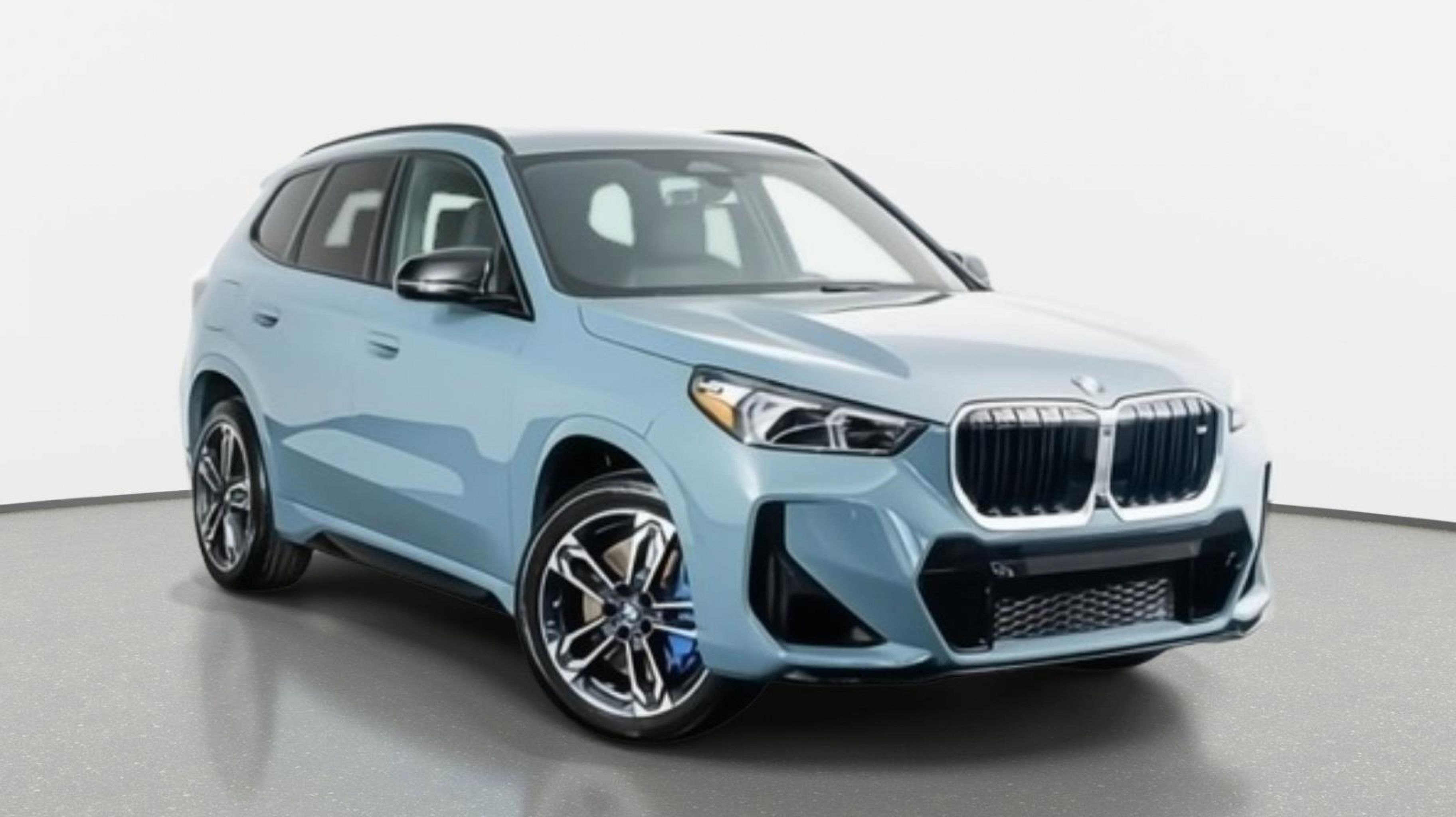 2025 BMW X1 M35i xDrive's photo