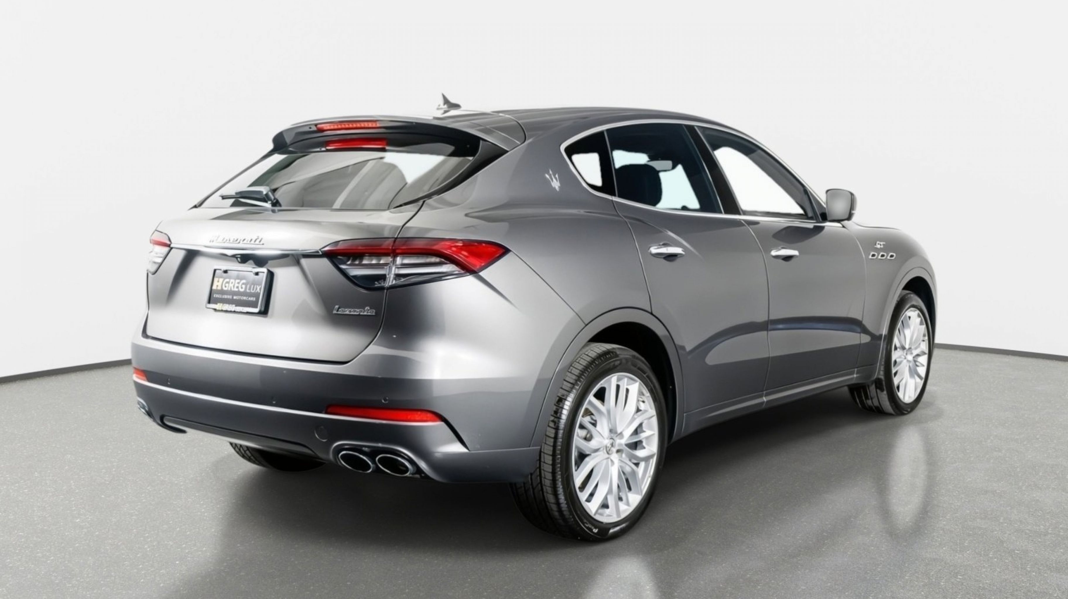 2022 Maserati Levante GT - Photo 29