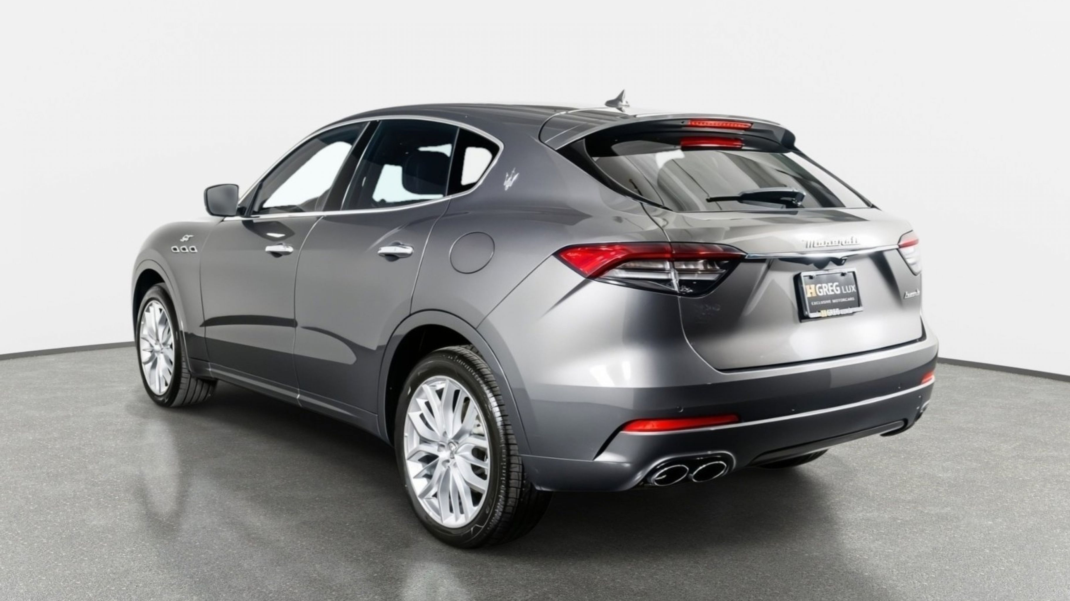 2022 Maserati Levante GT - Photo 33