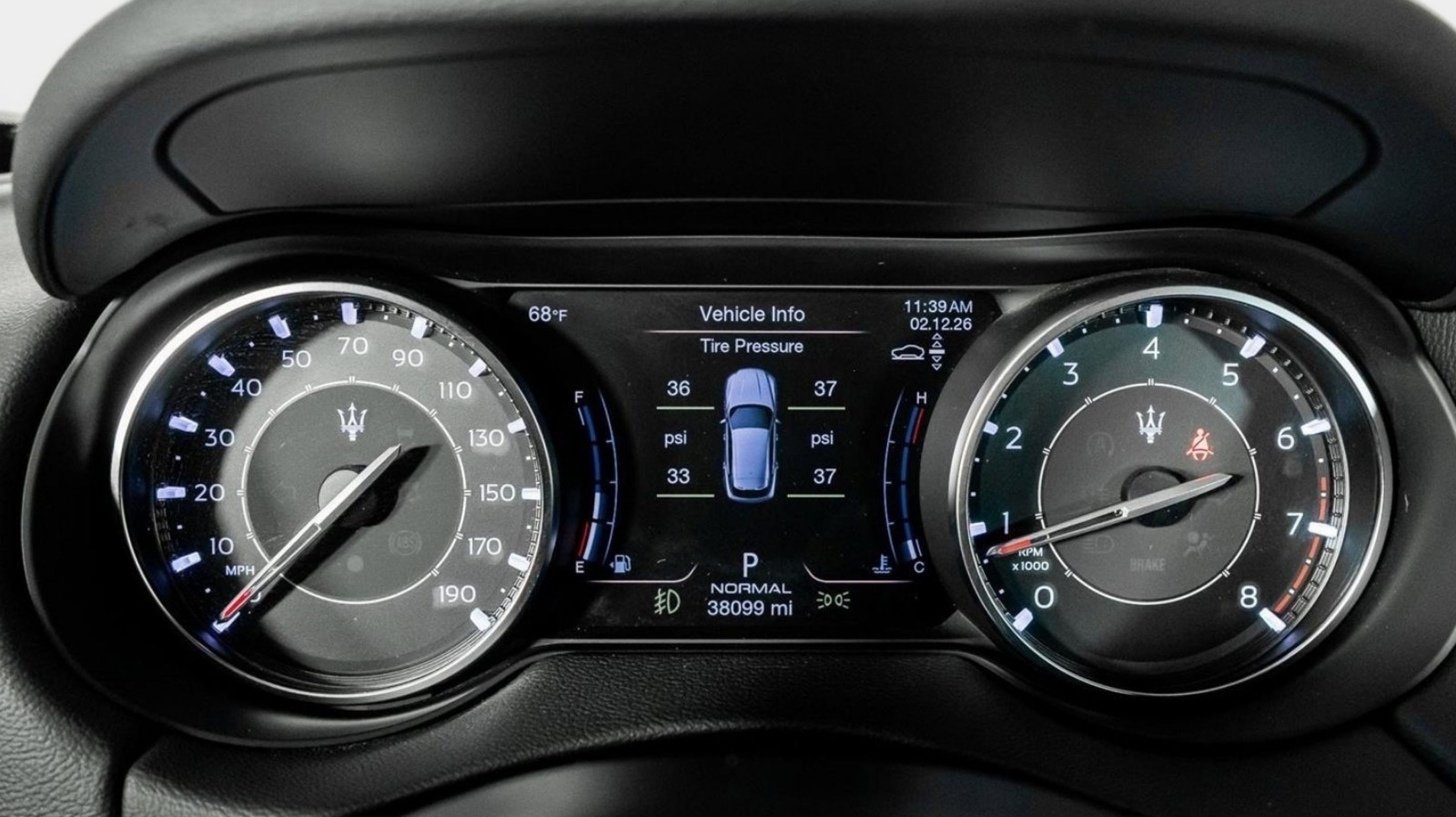 2022 Maserati Levante GT - Photo 41