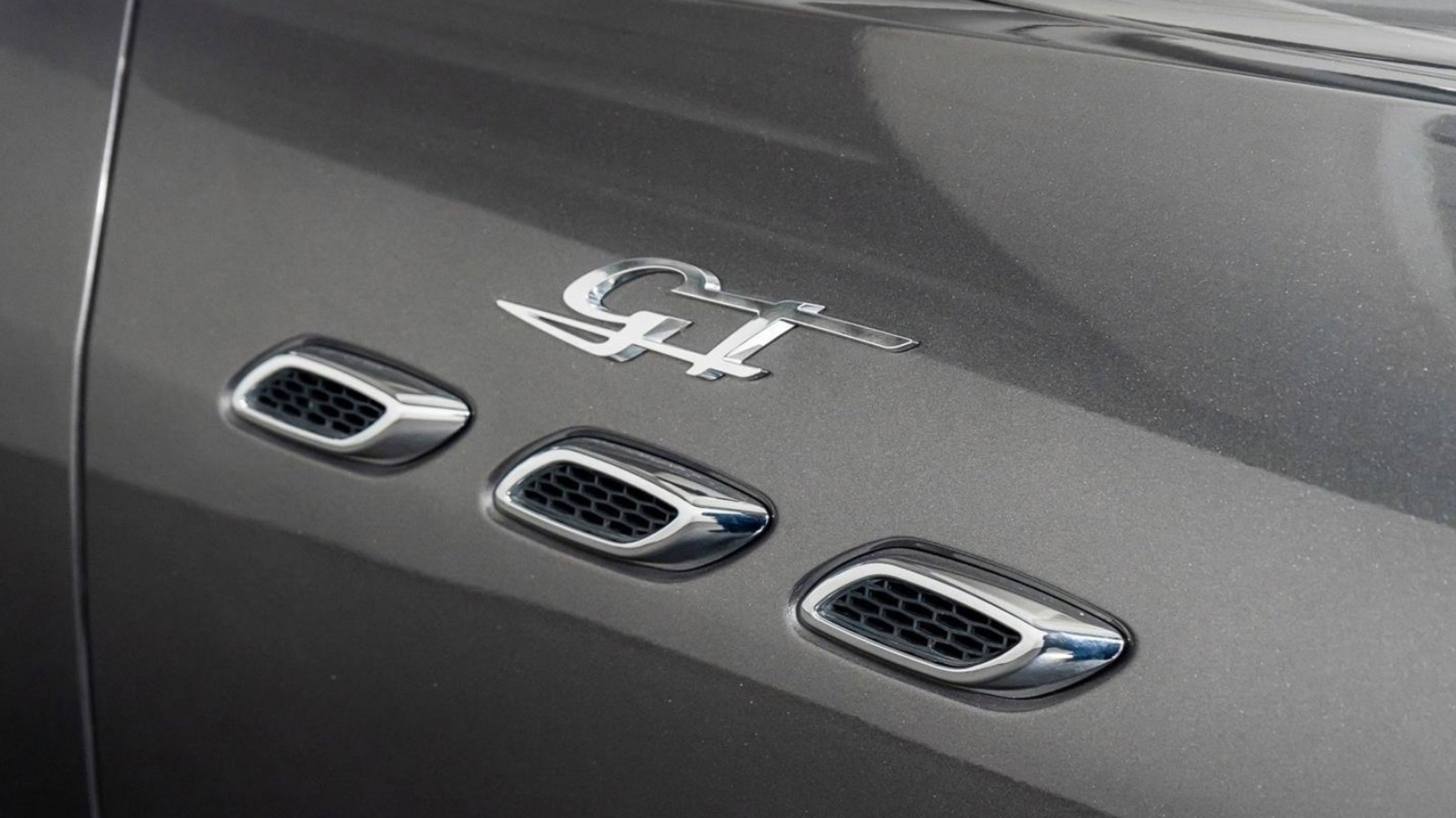 2022 Maserati Levante GT - Photo 18