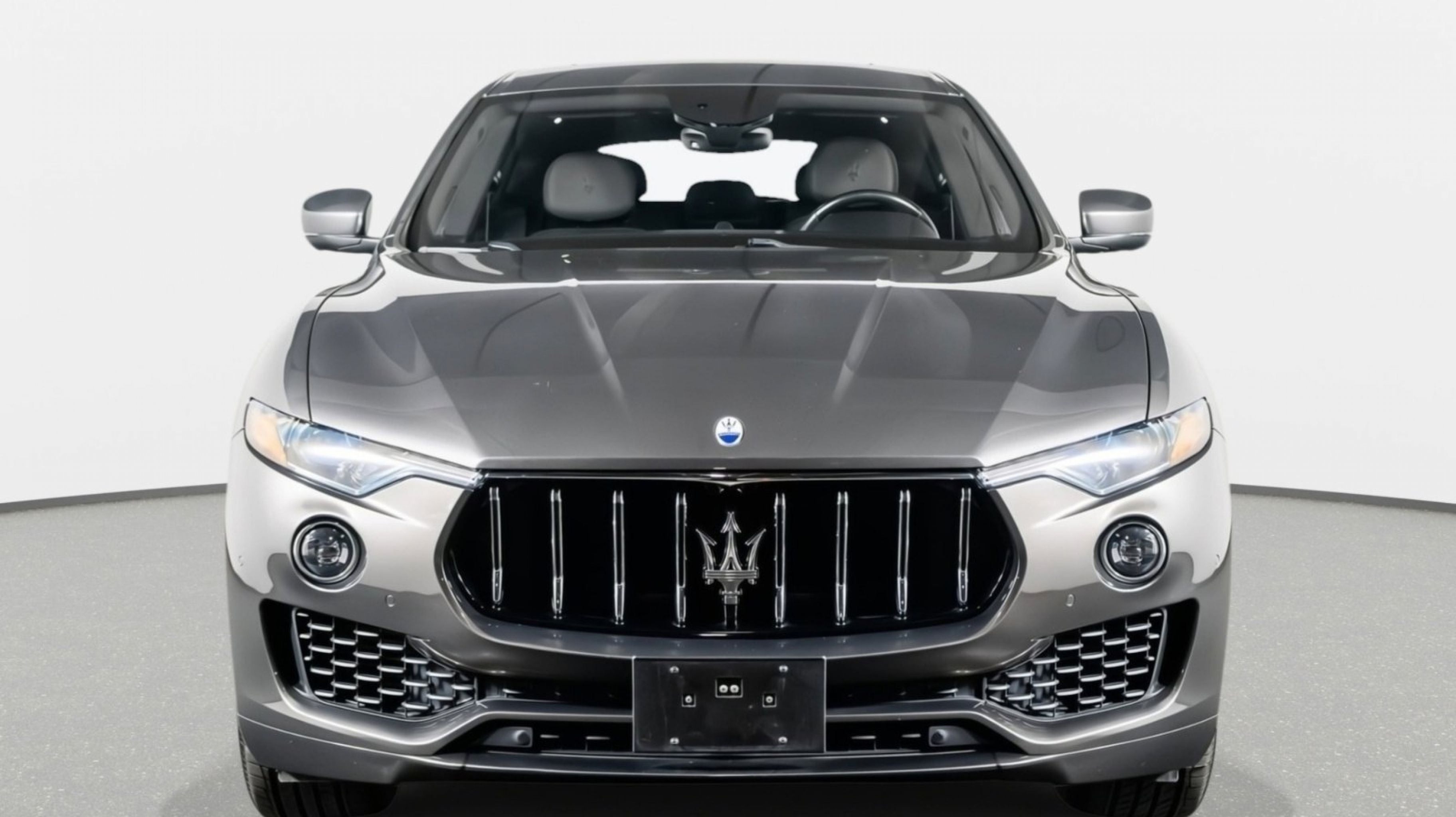2022 Maserati Levante GT - Photo 14