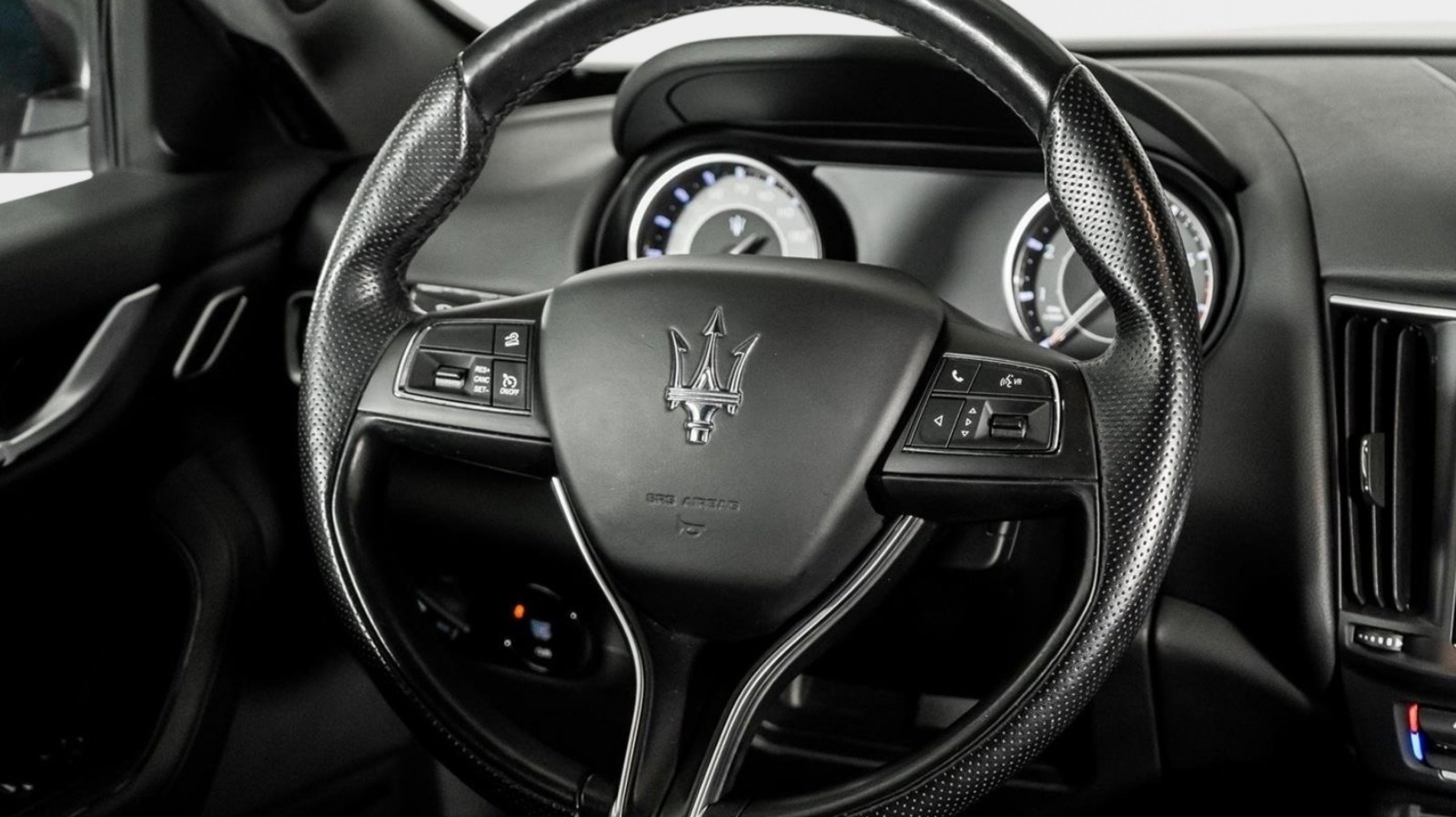 2022 Maserati Levante GT - Photo 50