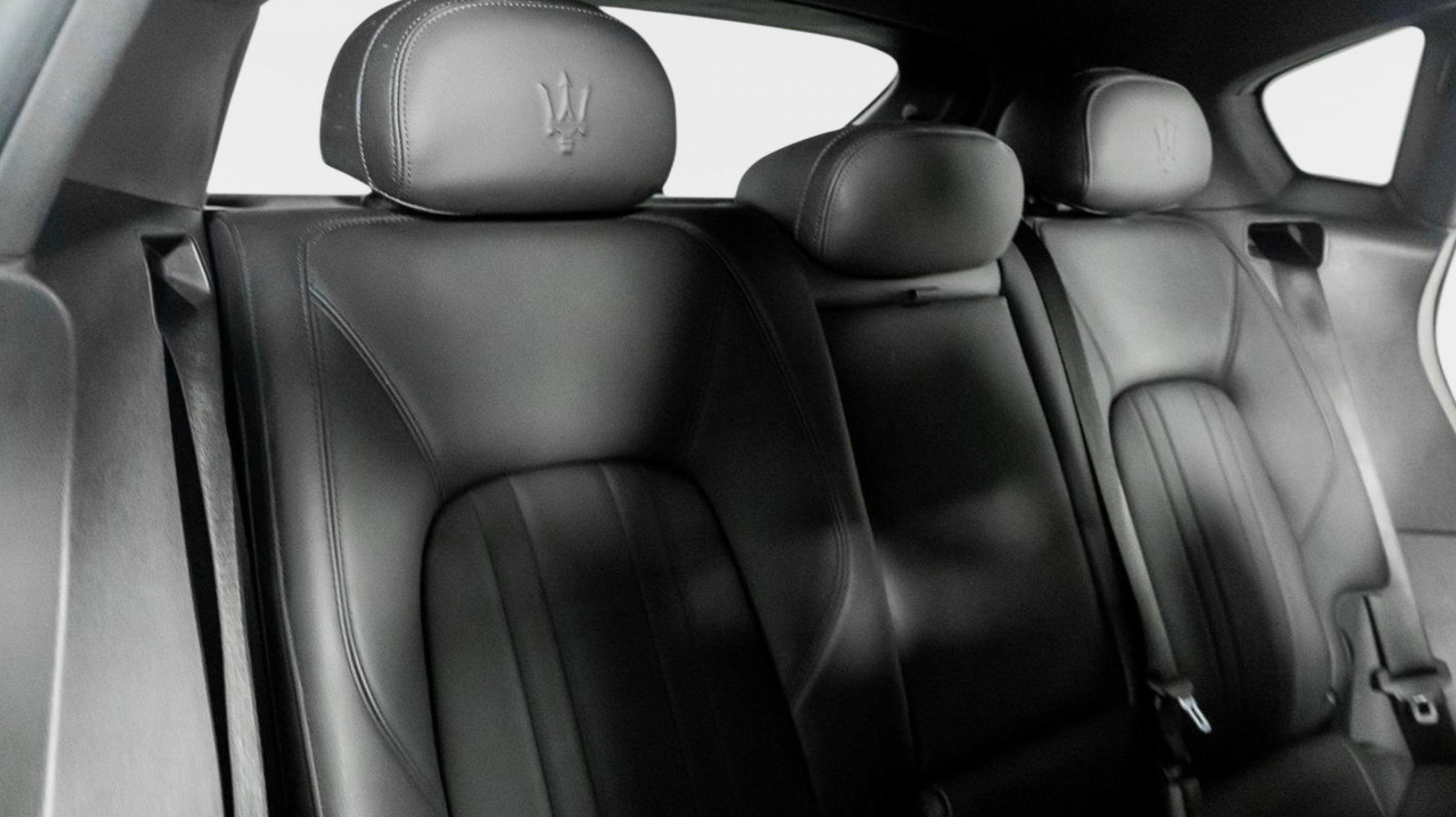 2022 Maserati Levante GT - Photo 24