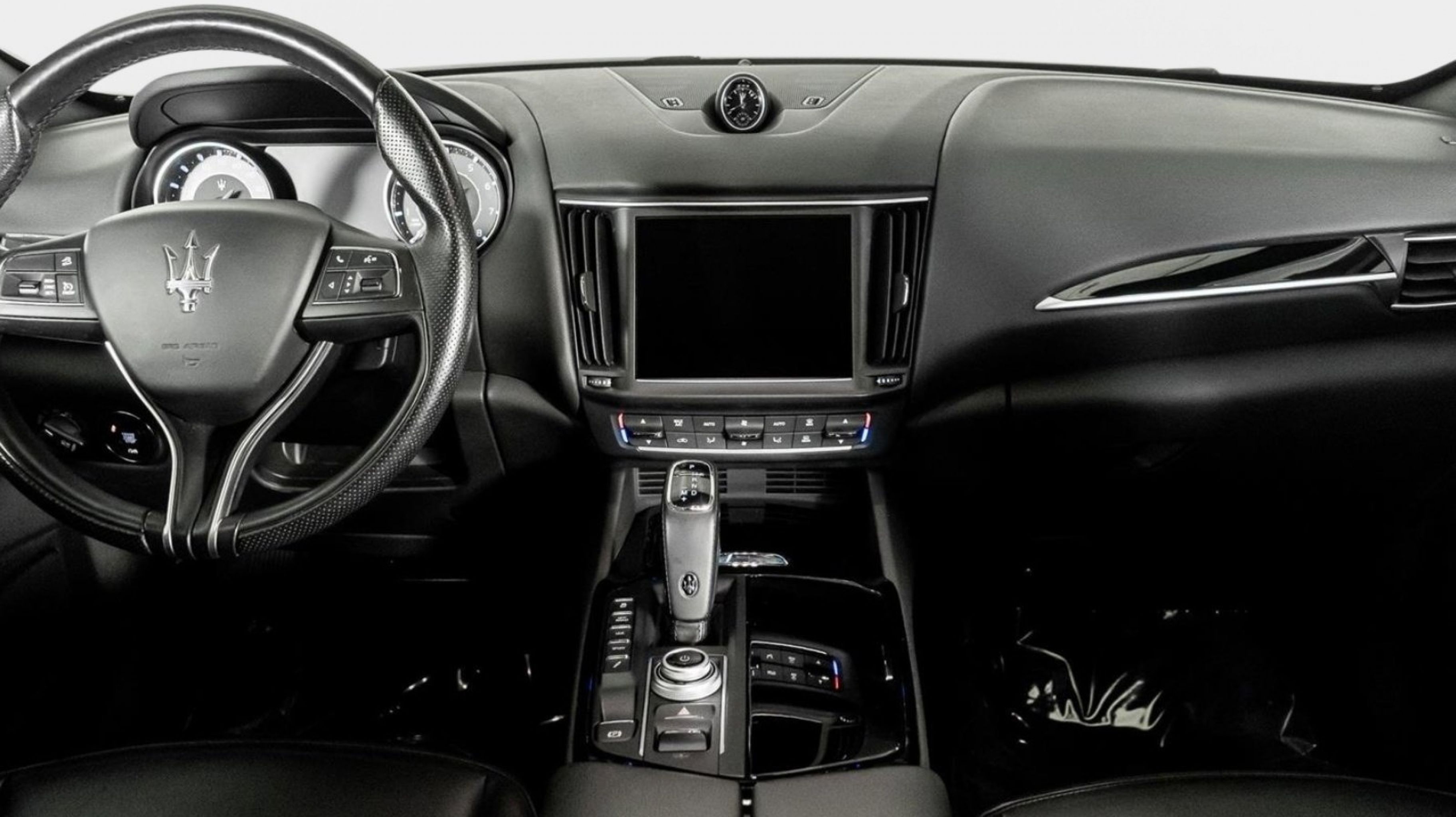 2022 Maserati Levante GT - Photo 51