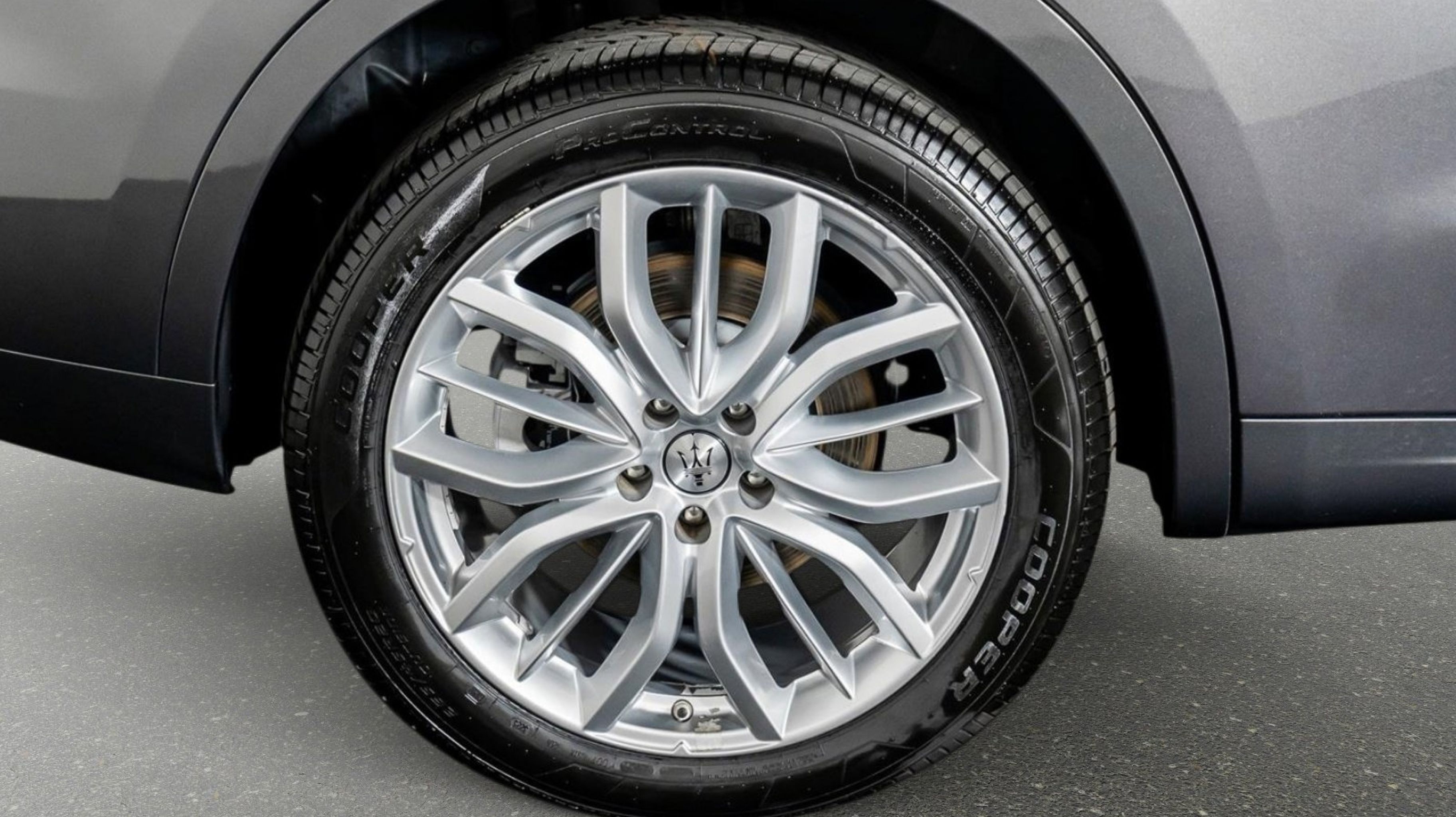 2022 Maserati Levante GT - Photo 8