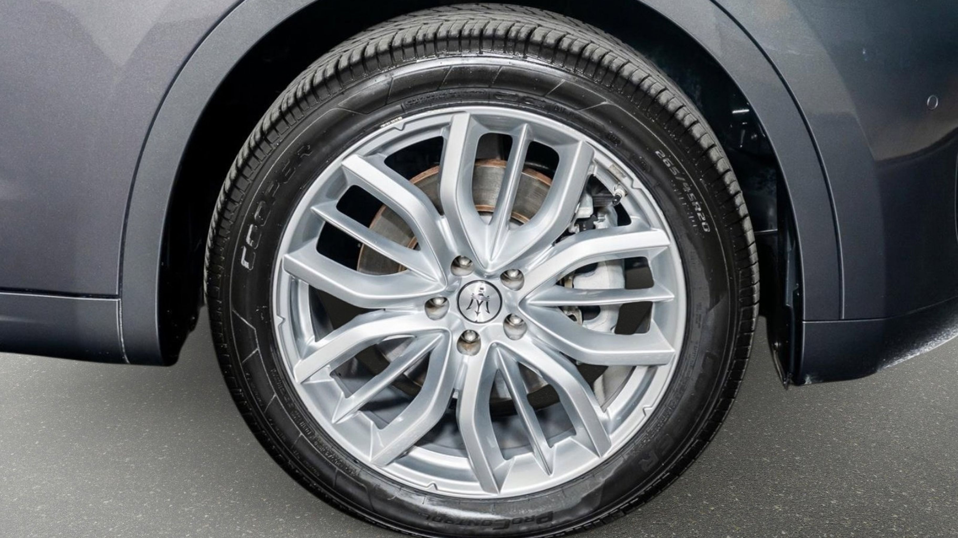 2022 Maserati Levante GT - Photo 6