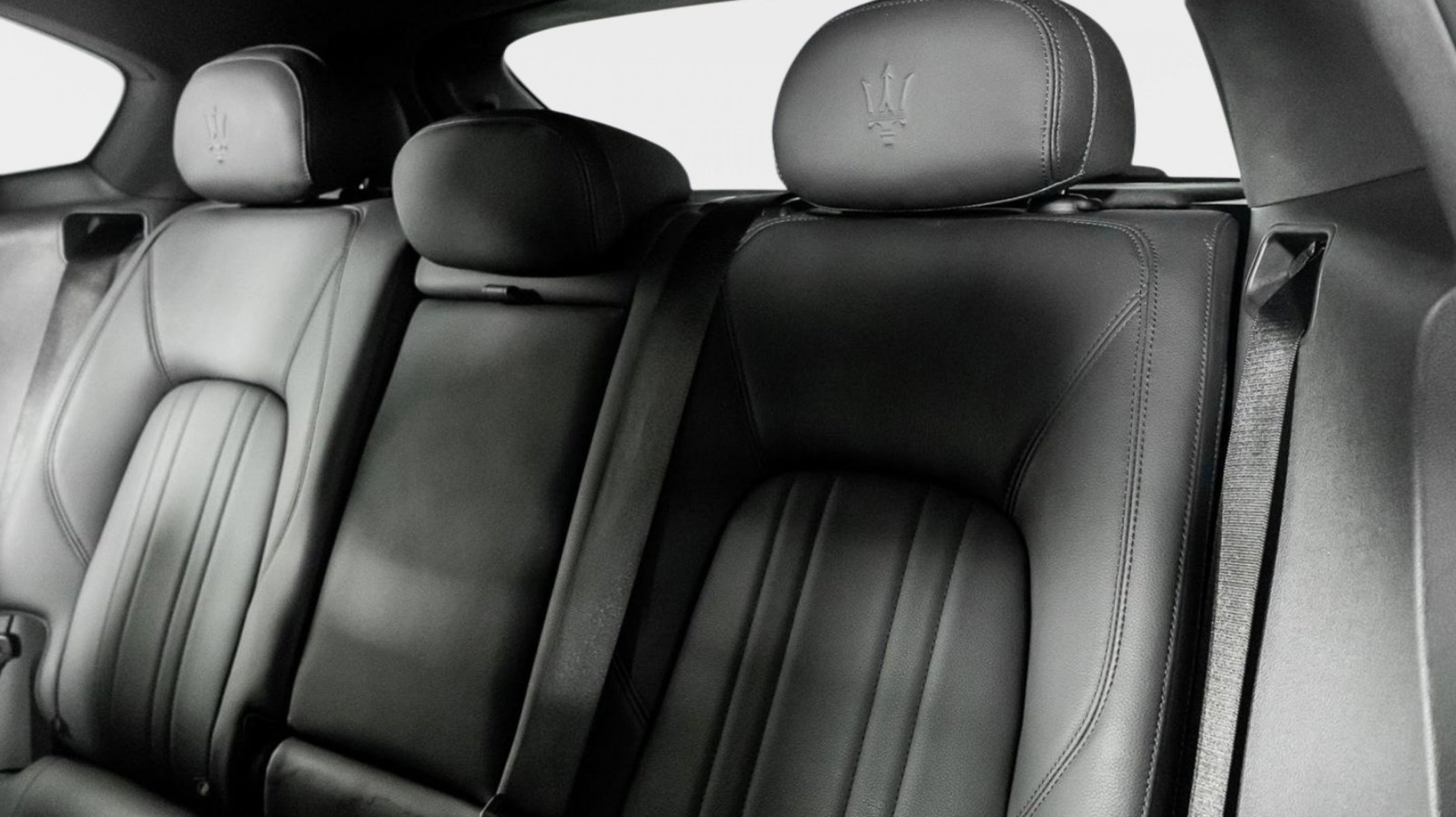 2022 Maserati Levante GT - Photo 22