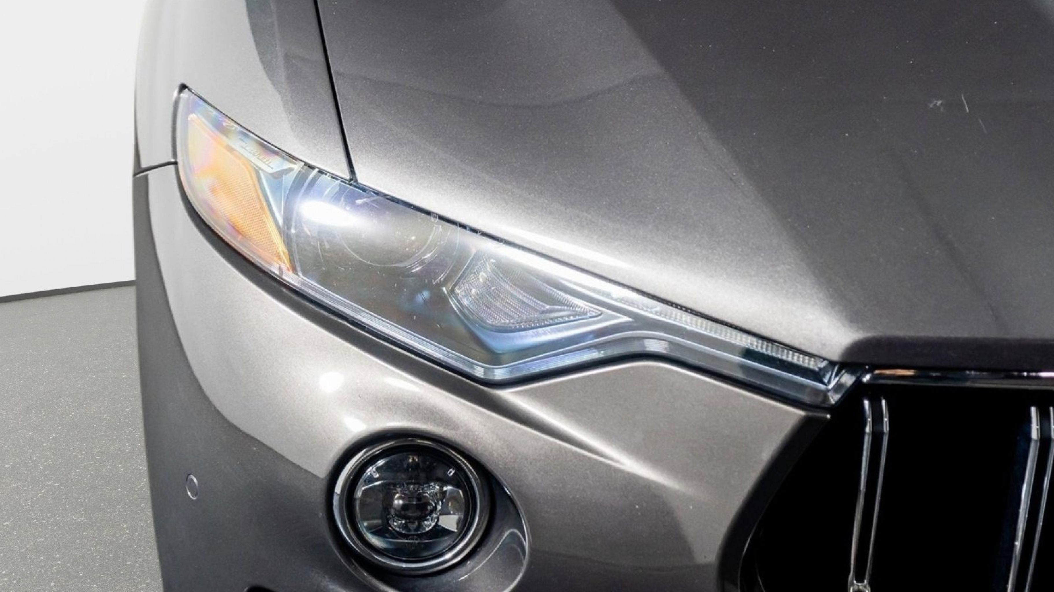 2022 Maserati Levante GT - Photo 15