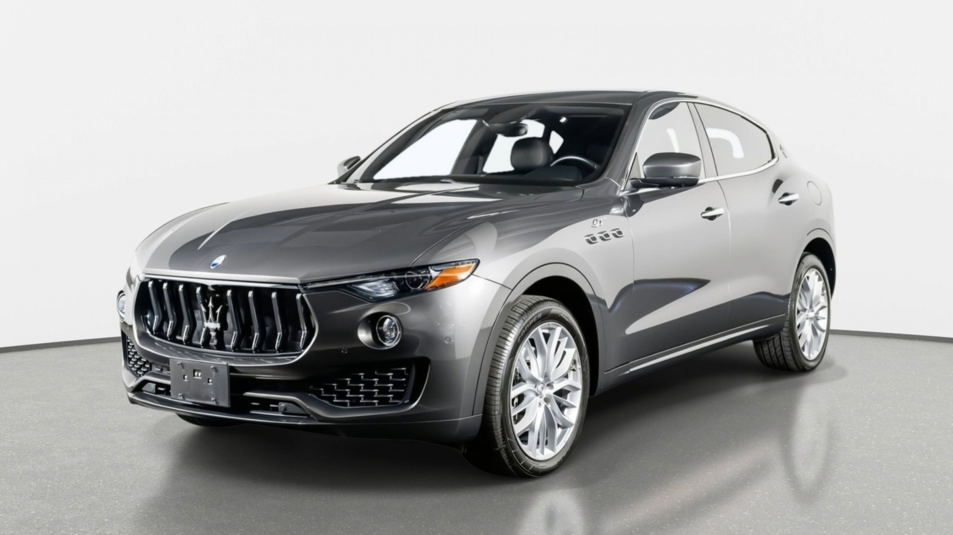 2022 Maserati Levante GT - Photo 13