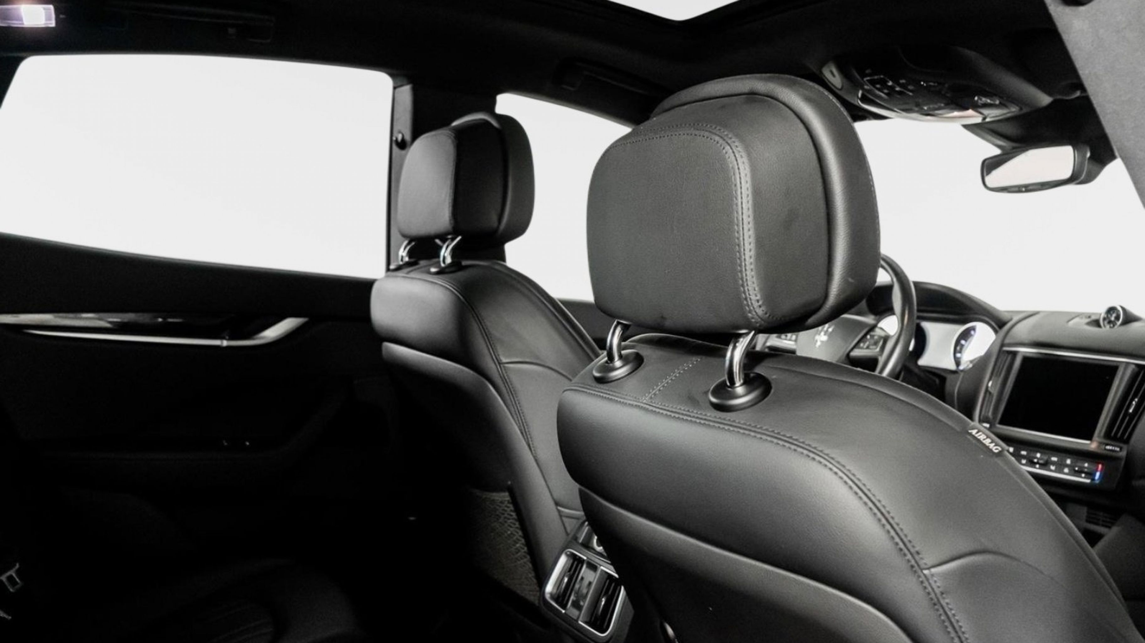 2022 Maserati Levante GT - Photo 48