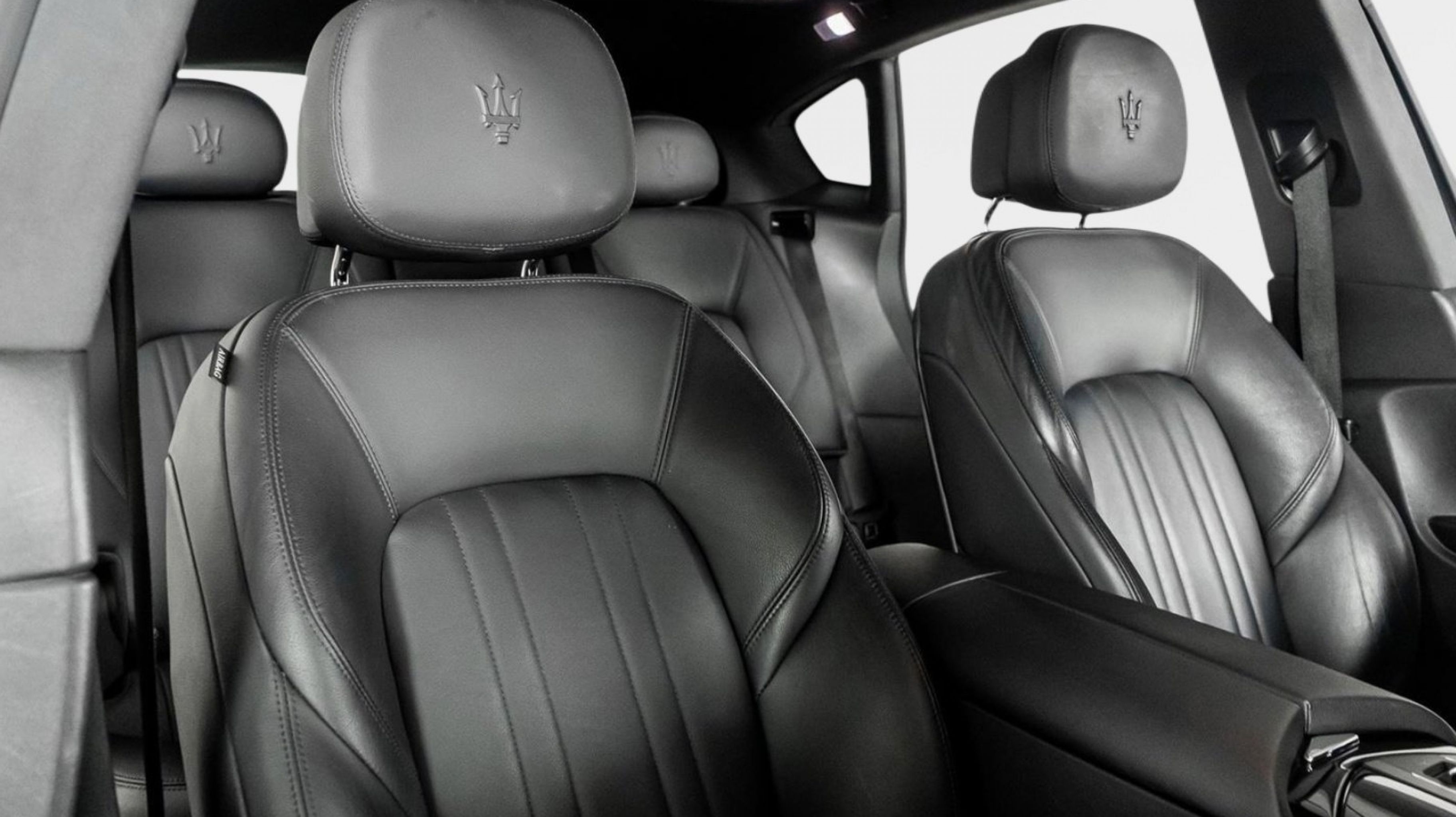 2022 Maserati Levante GT - Photo 26