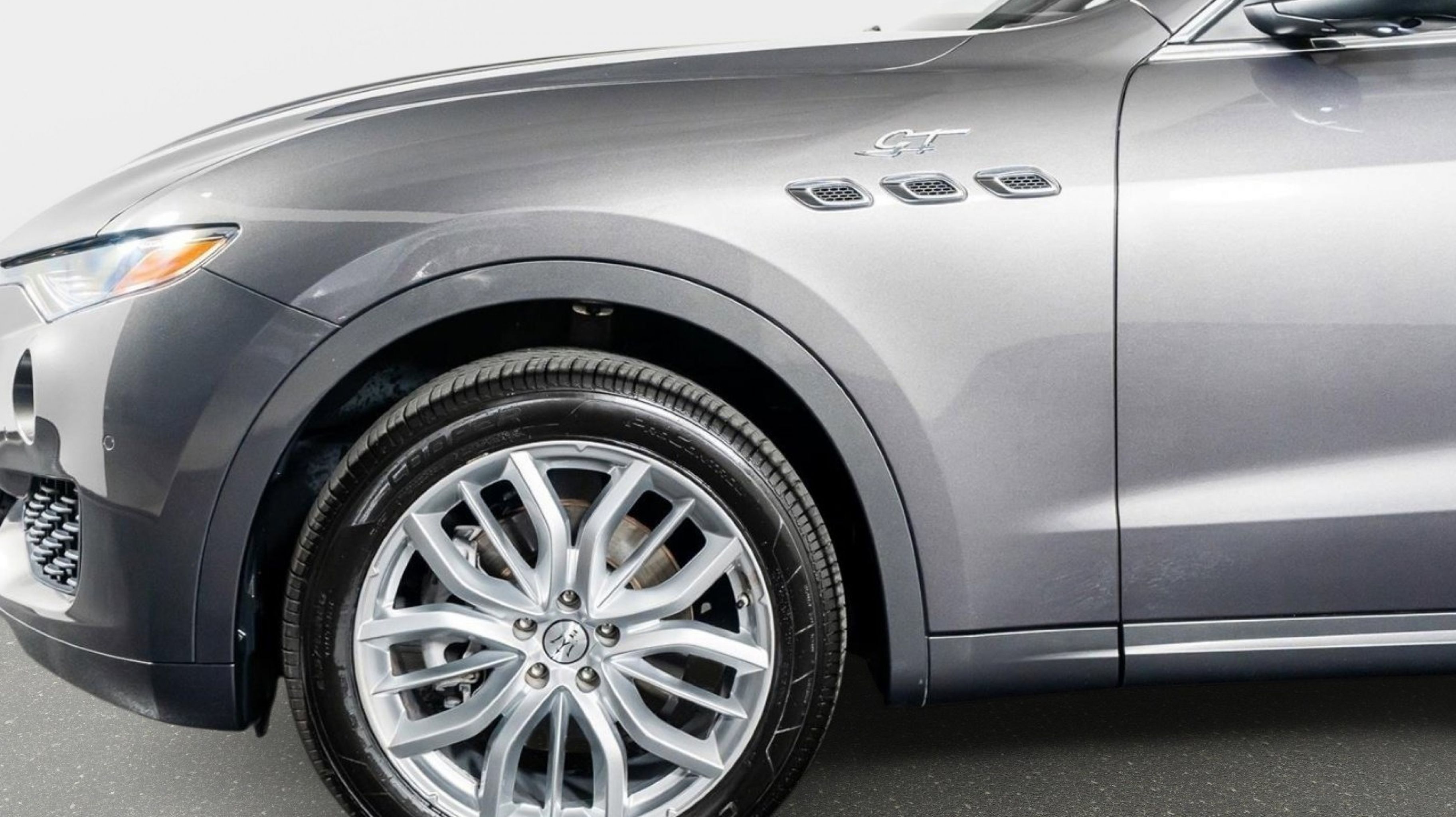 2022 Maserati Levante GT - Photo 11