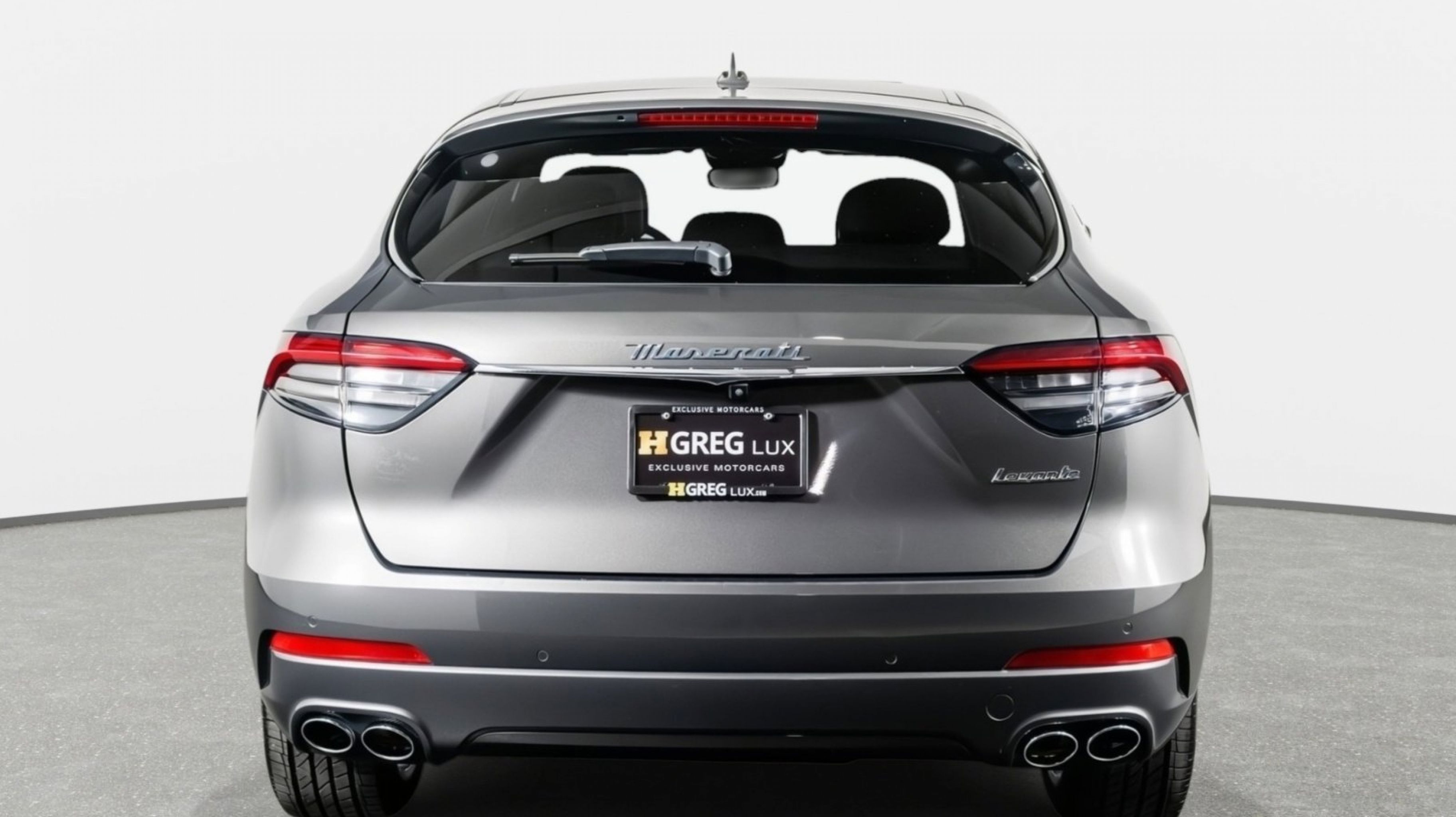 2022 Maserati Levante GT - Photo 30