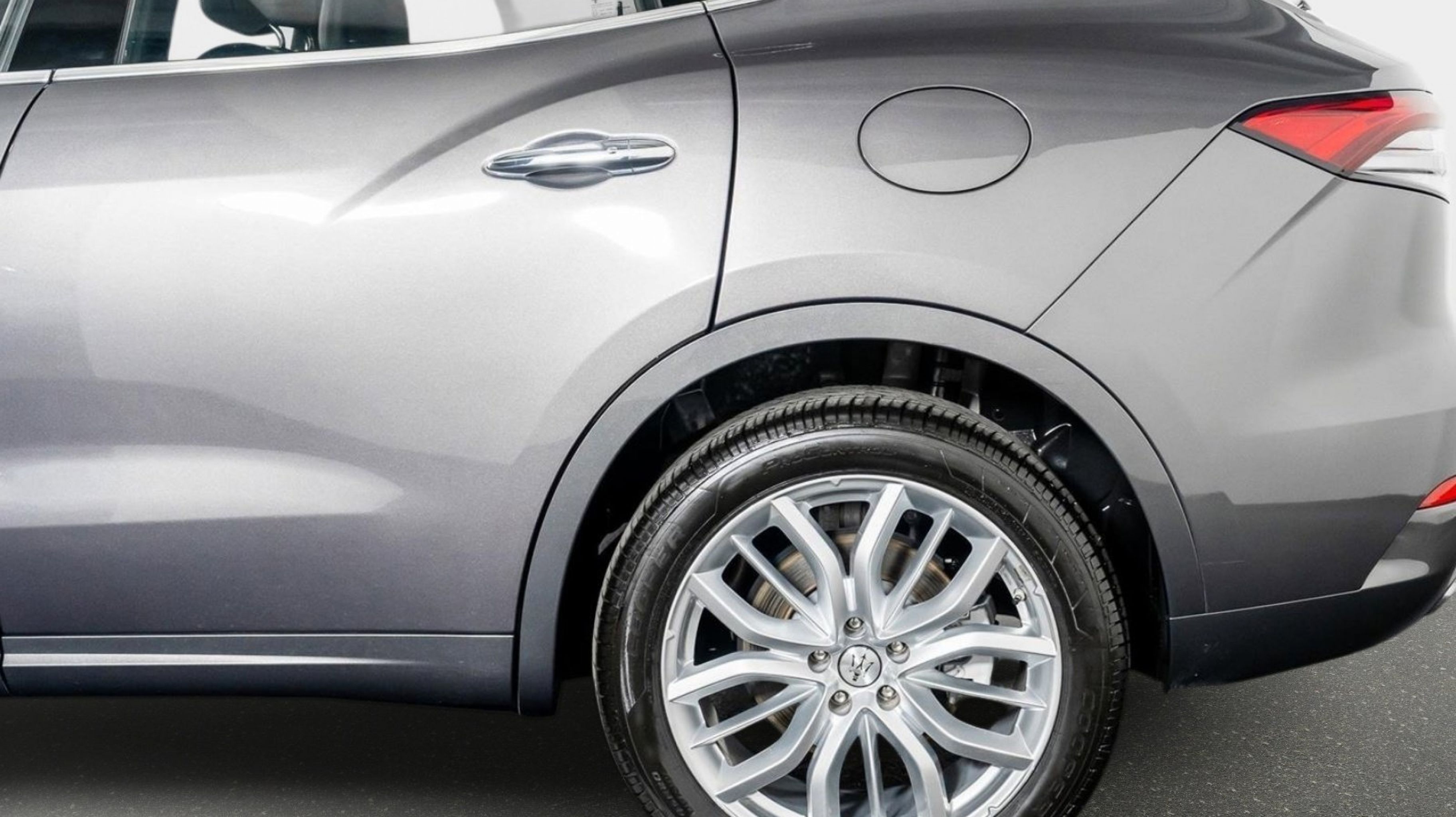 2022 Maserati Levante GT - Photo 9