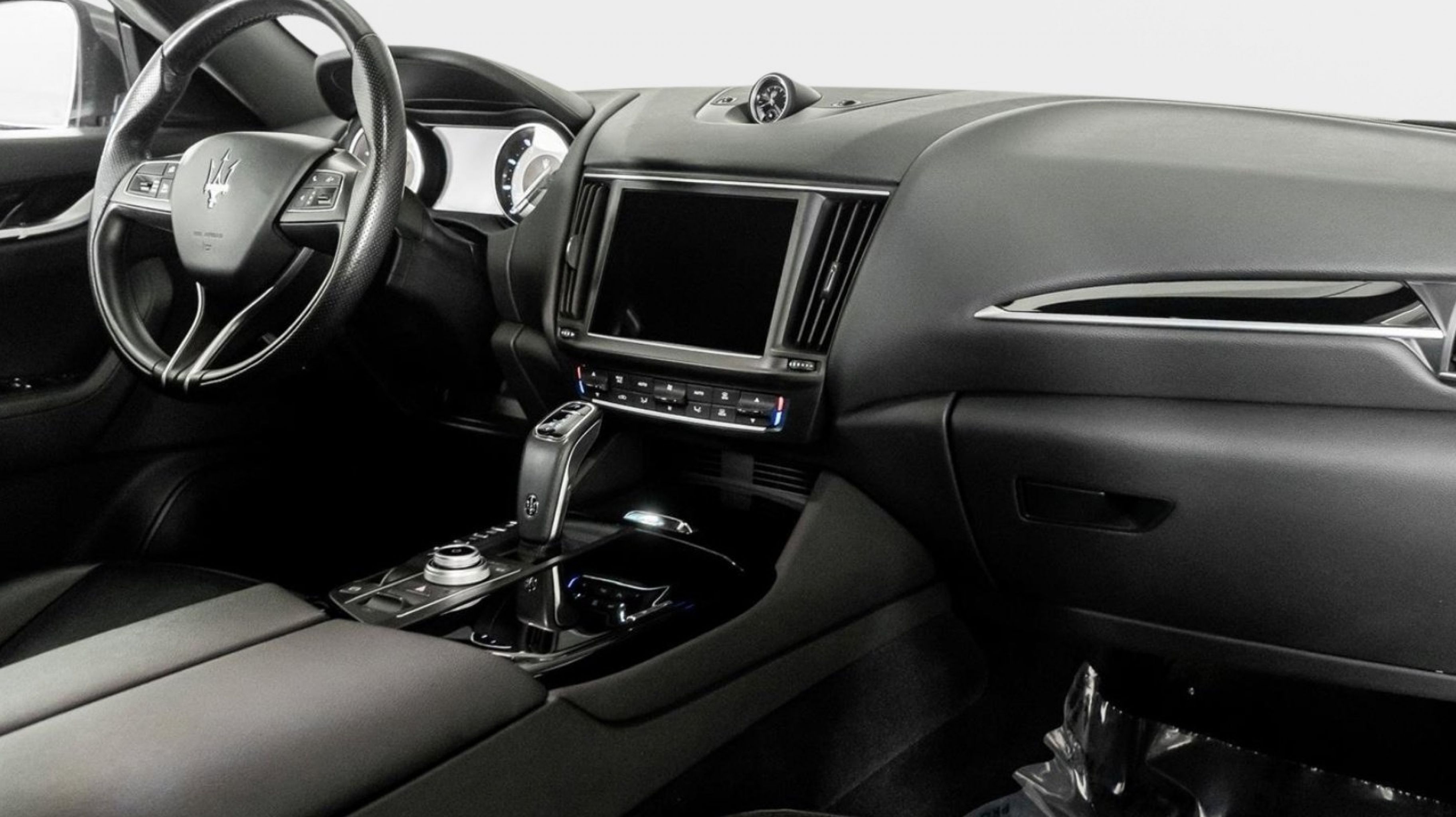 2022 Maserati Levante GT - Photo 49