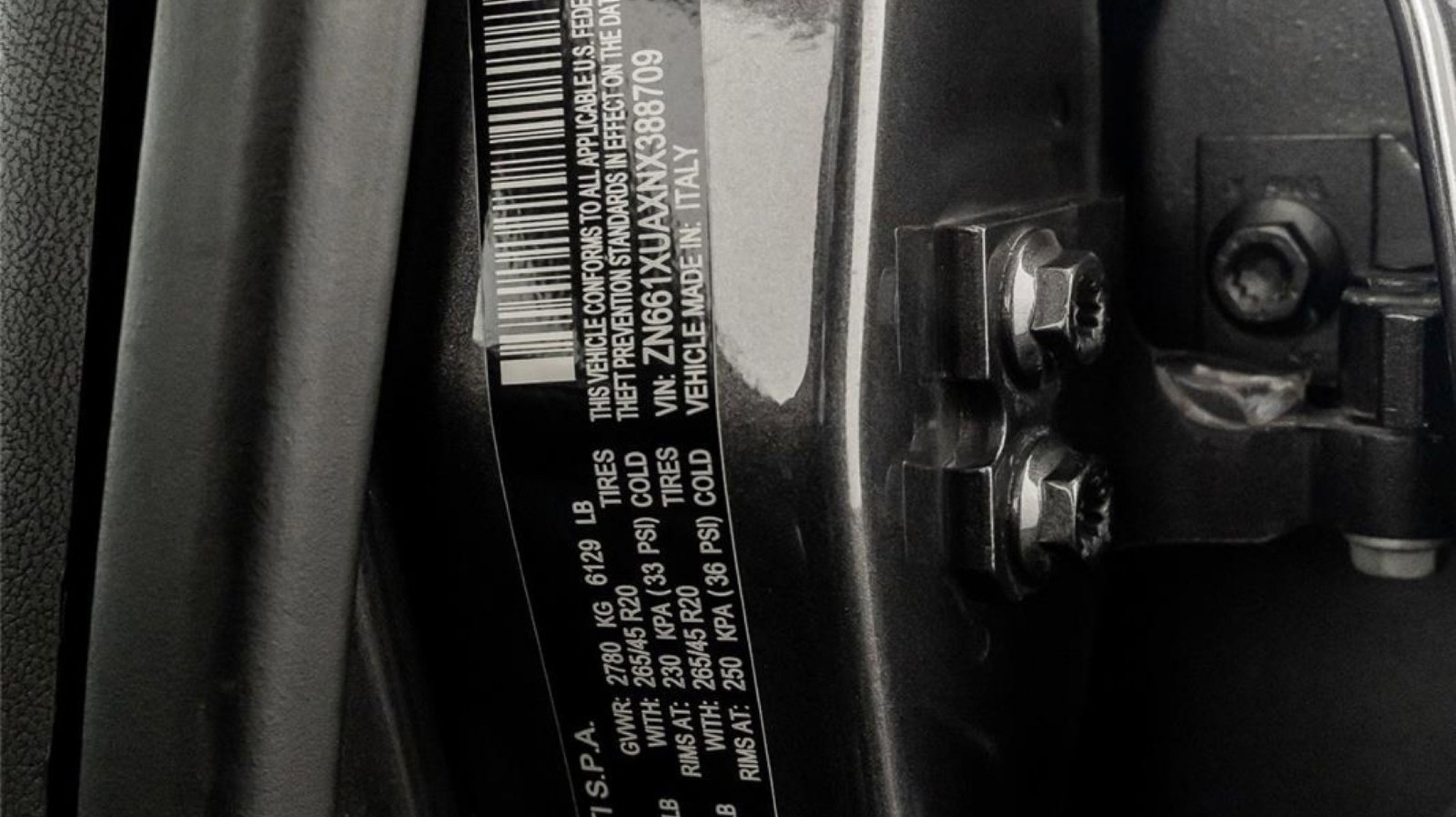 2022 Maserati Levante GT - Photo 53