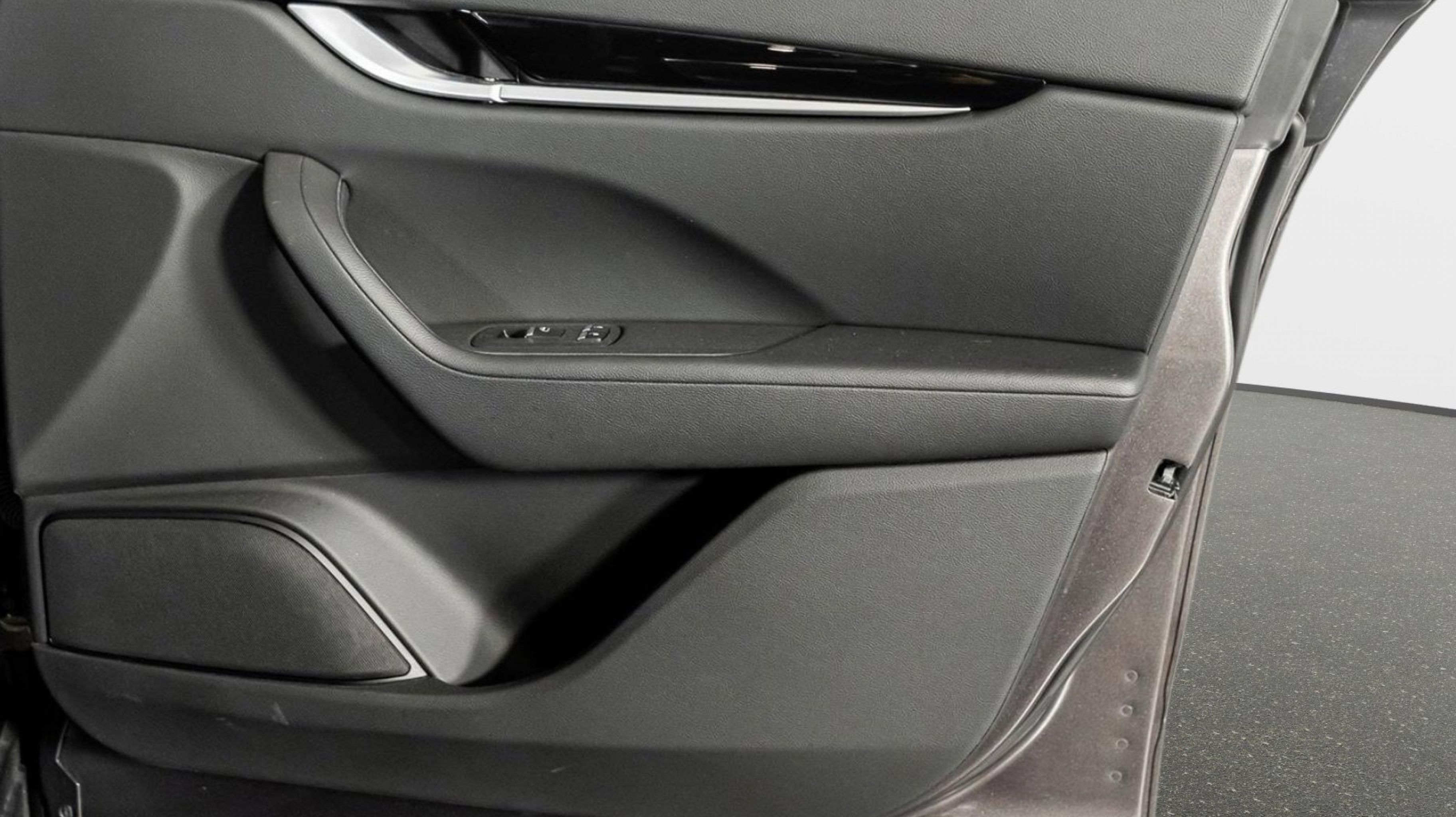 2022 Maserati Levante GT - Photo 47