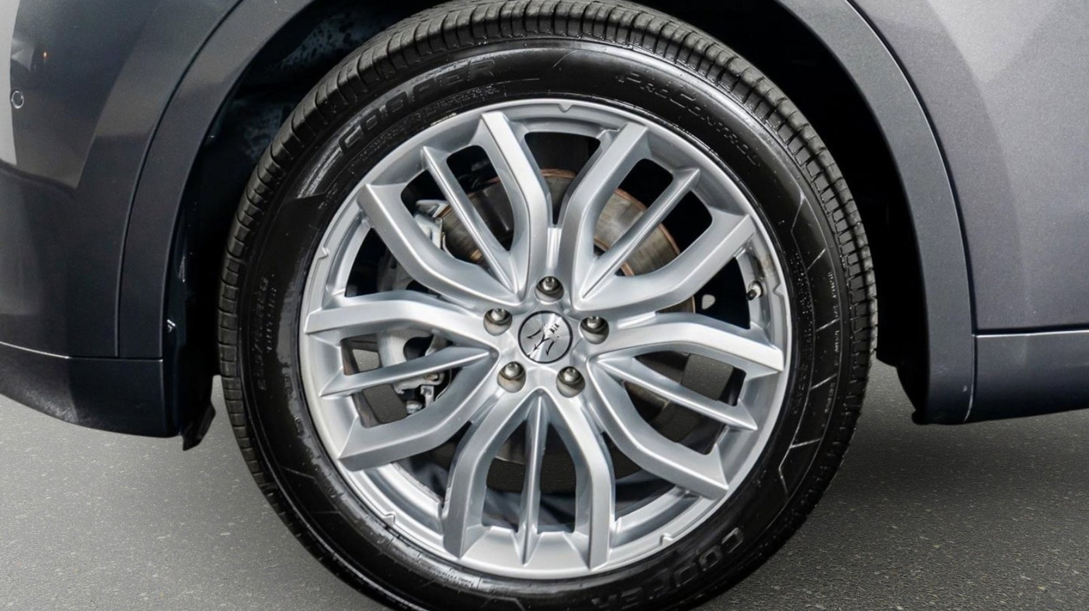 2022 Maserati Levante GT - Photo 12