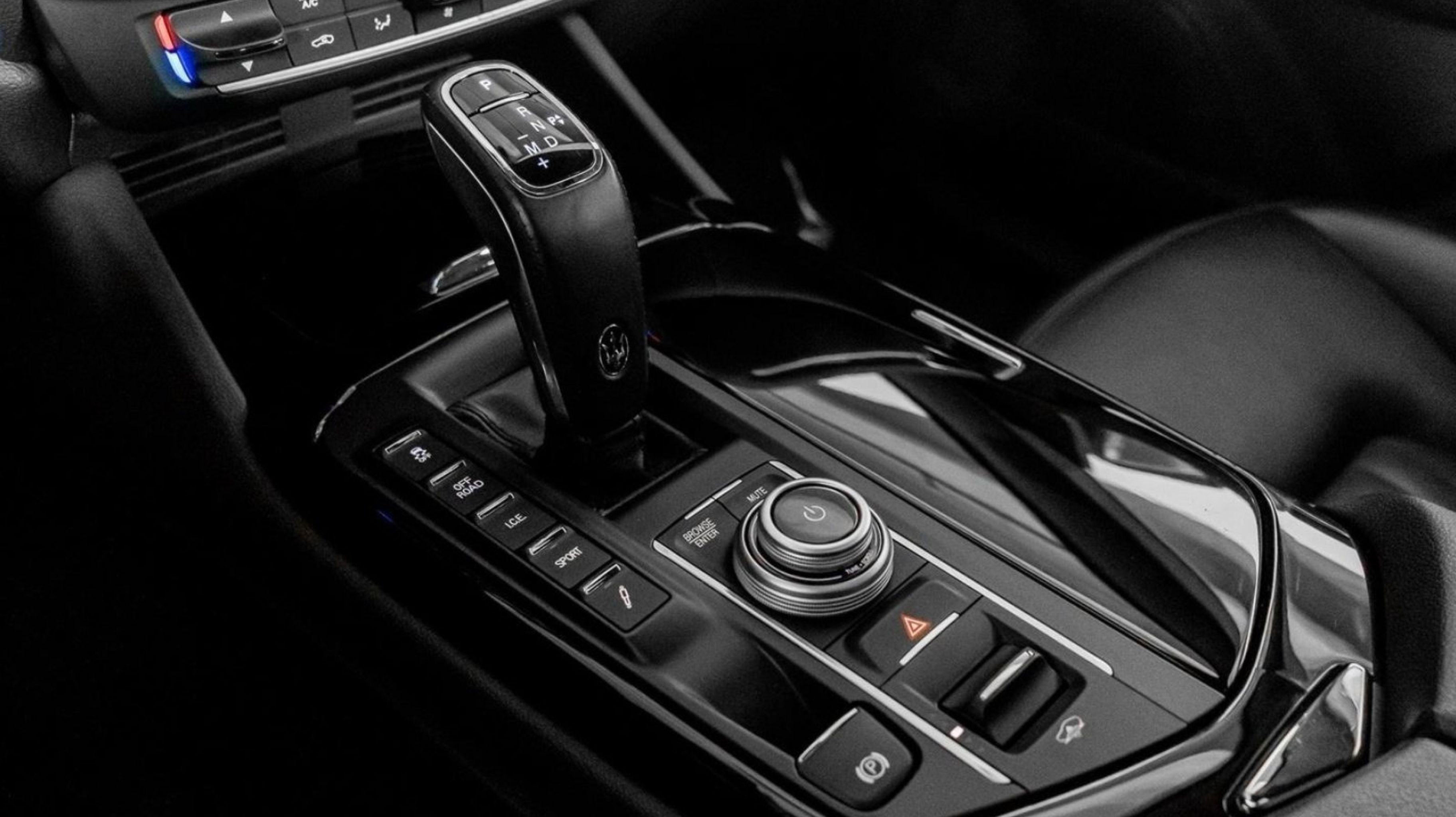 2022 Maserati Levante GT - Photo 36