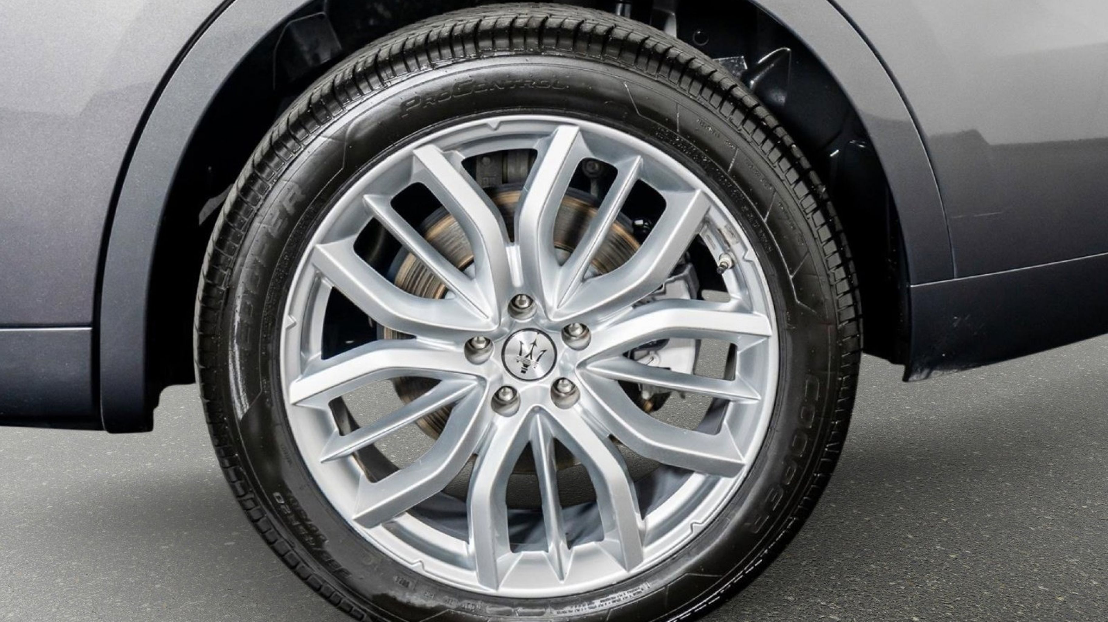 2022 Maserati Levante GT - Photo 10