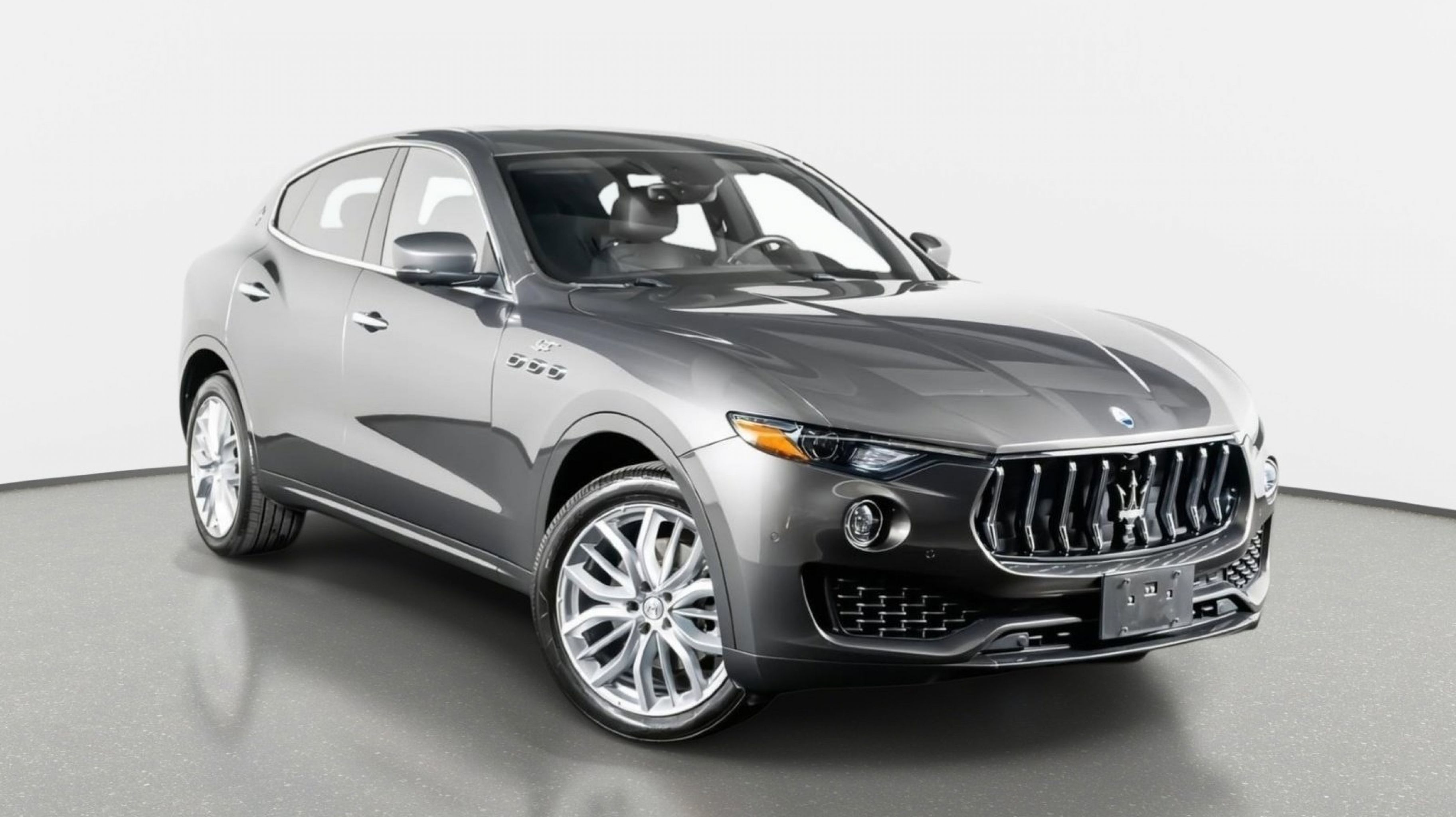 2022 Maserati Levante