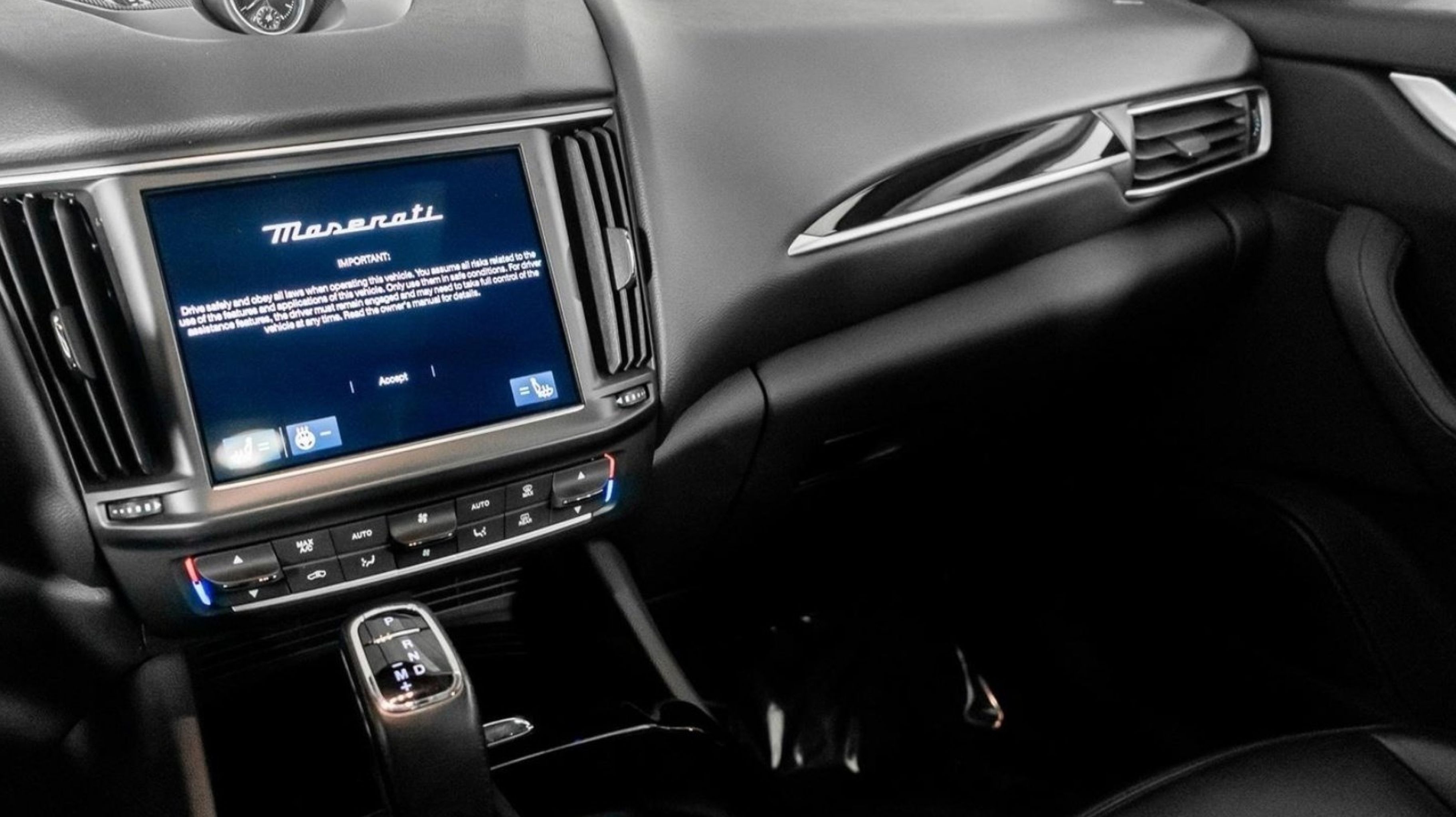 2022 Maserati Levante GT - Photo 35