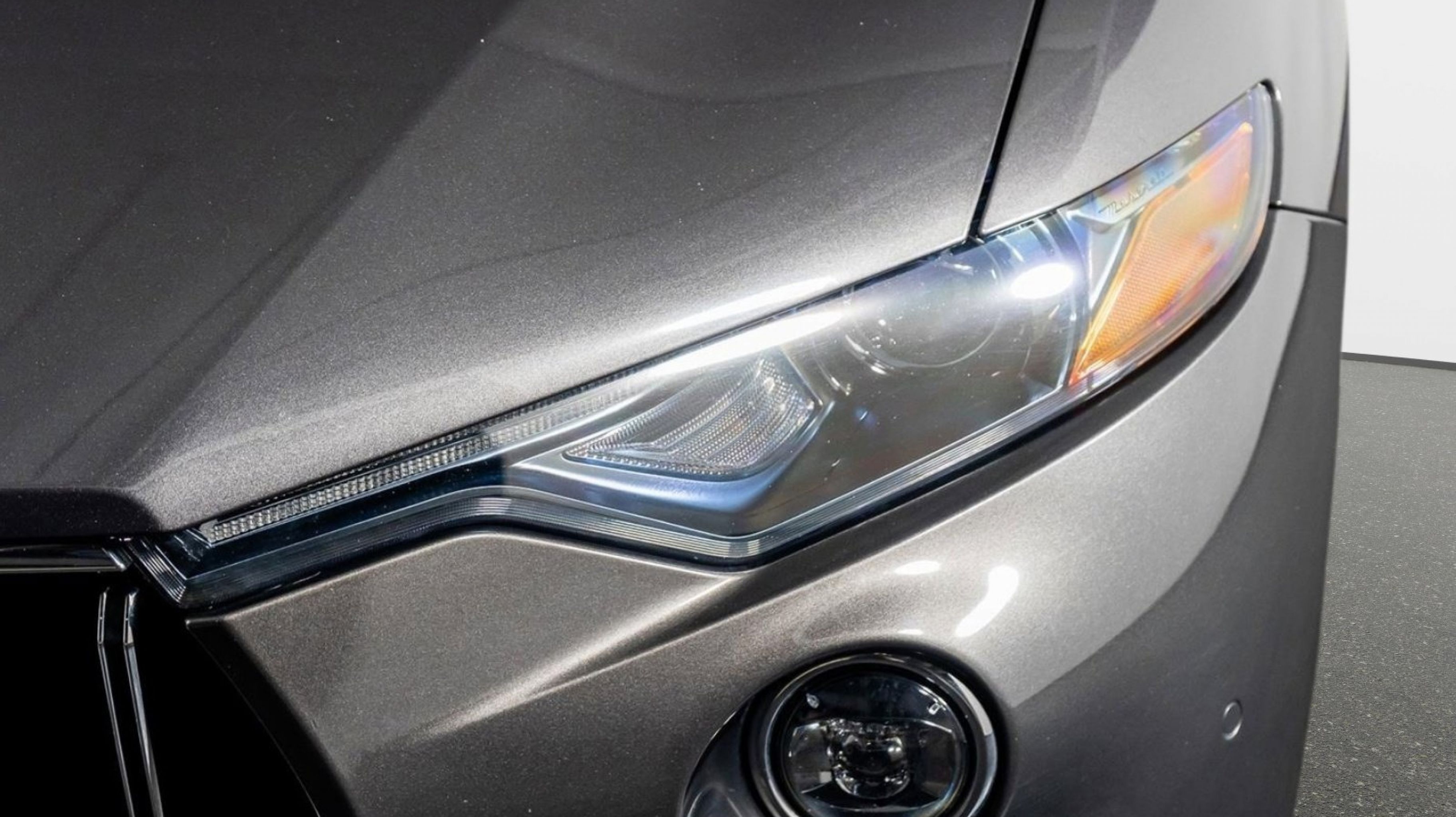 2022 Maserati Levante GT - Photo 16