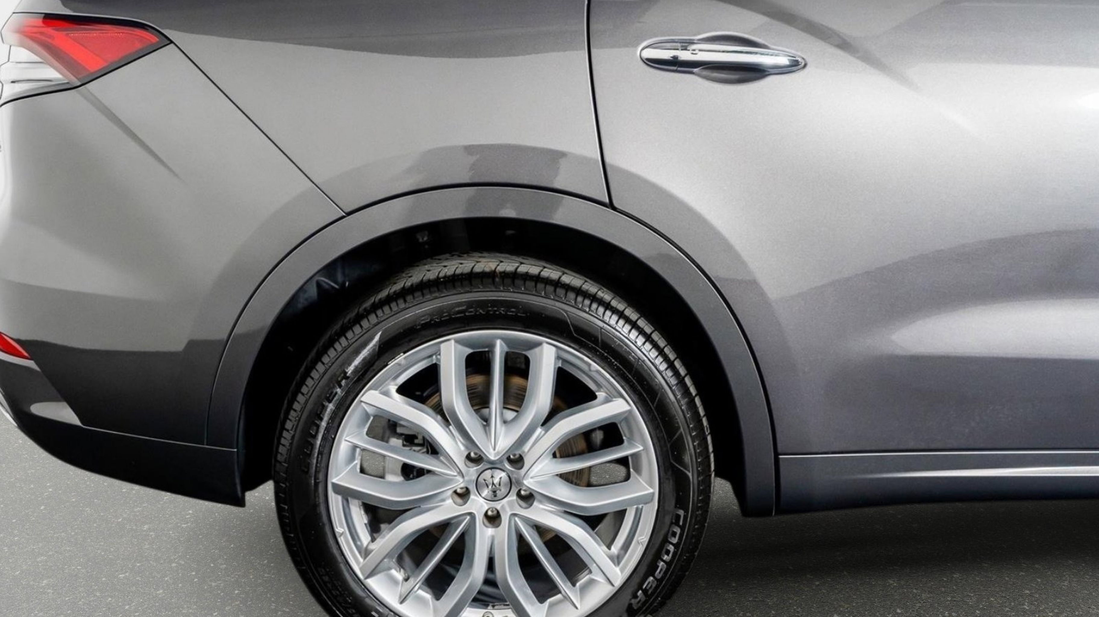 2022 Maserati Levante GT - Photo 7