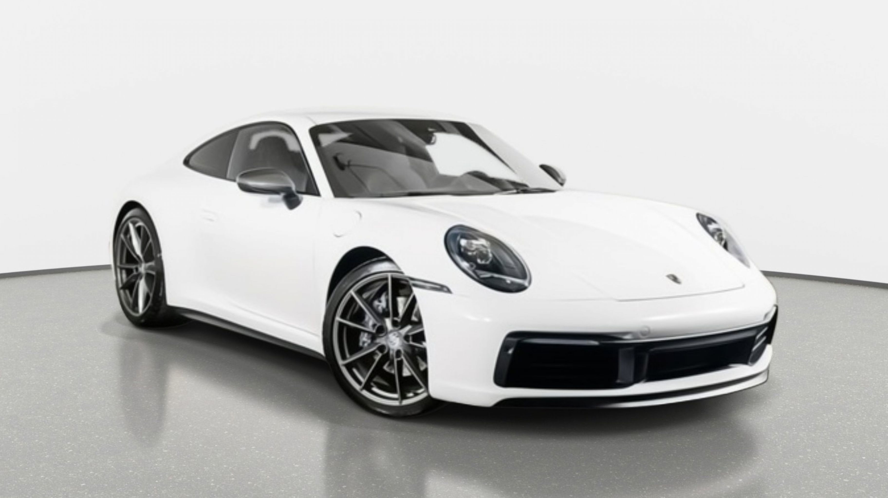 2023 Porsche 911 T