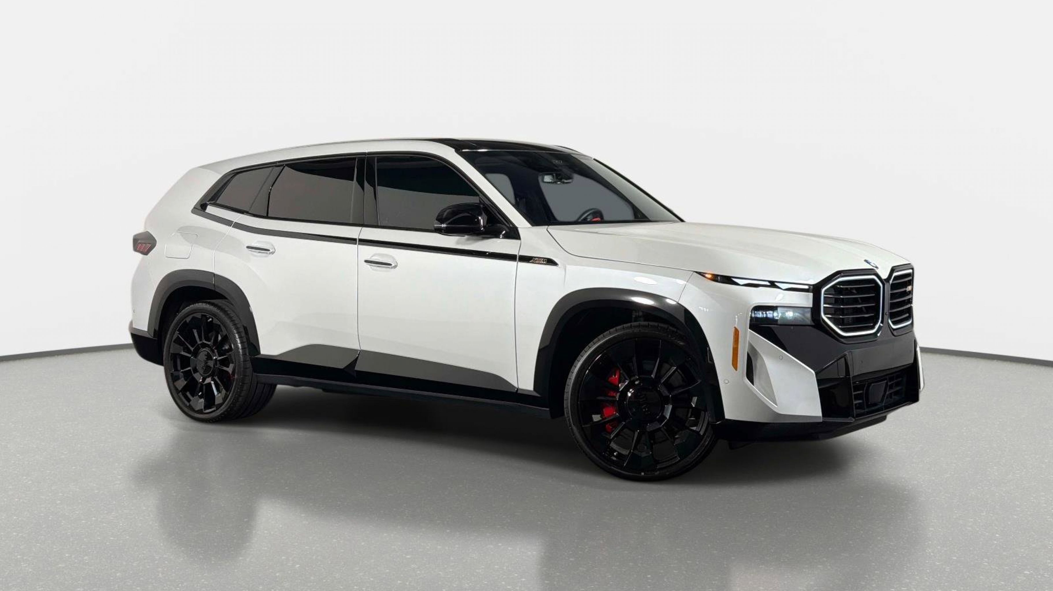 2025 BMW XM -'s photo