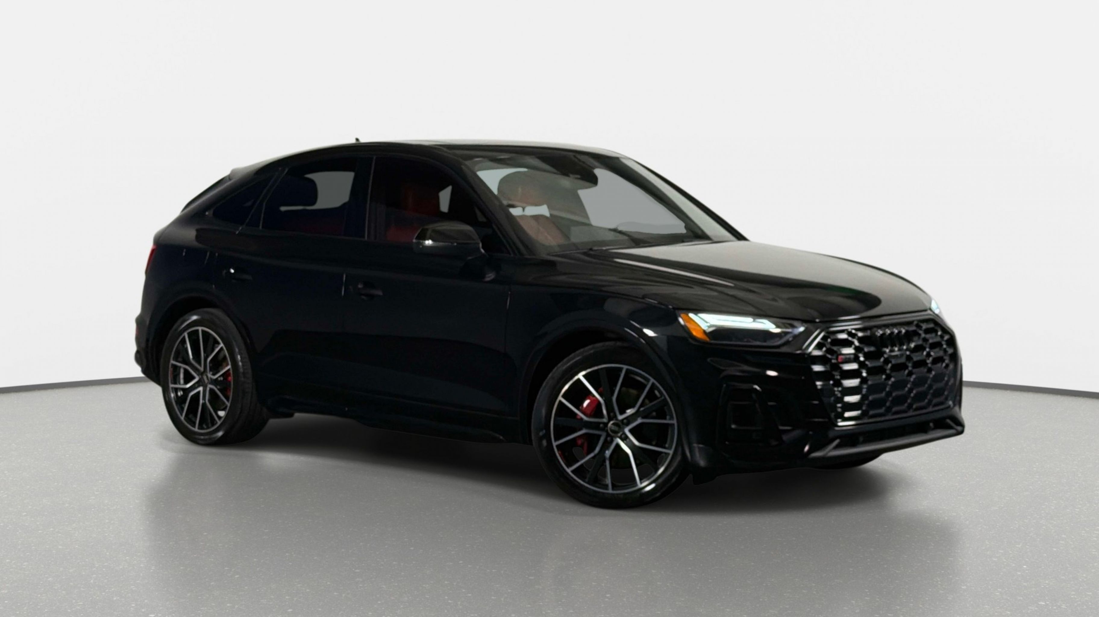 2023 Audi SQ5 Sportback