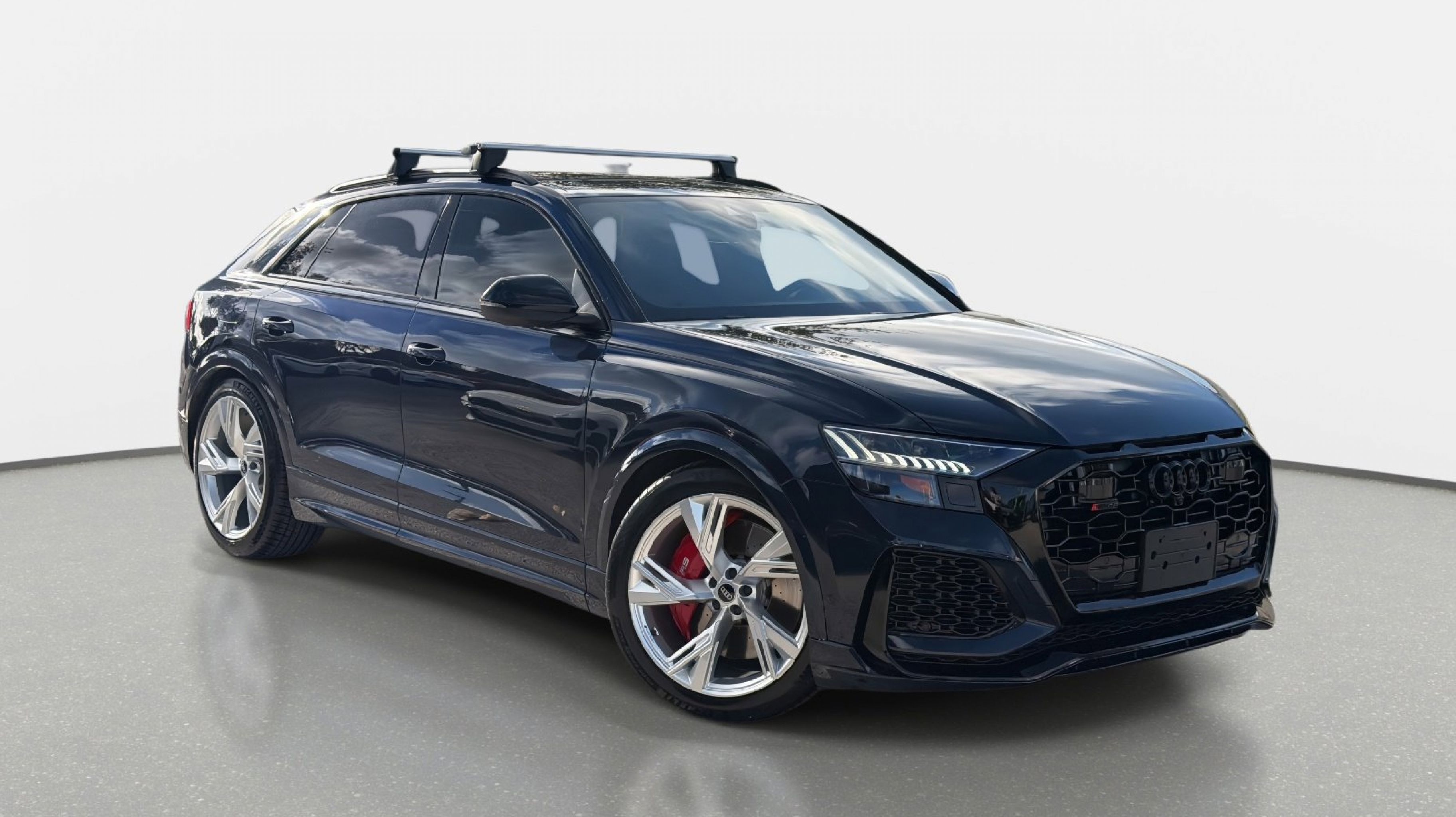 2024 Audi RS Q8 Base