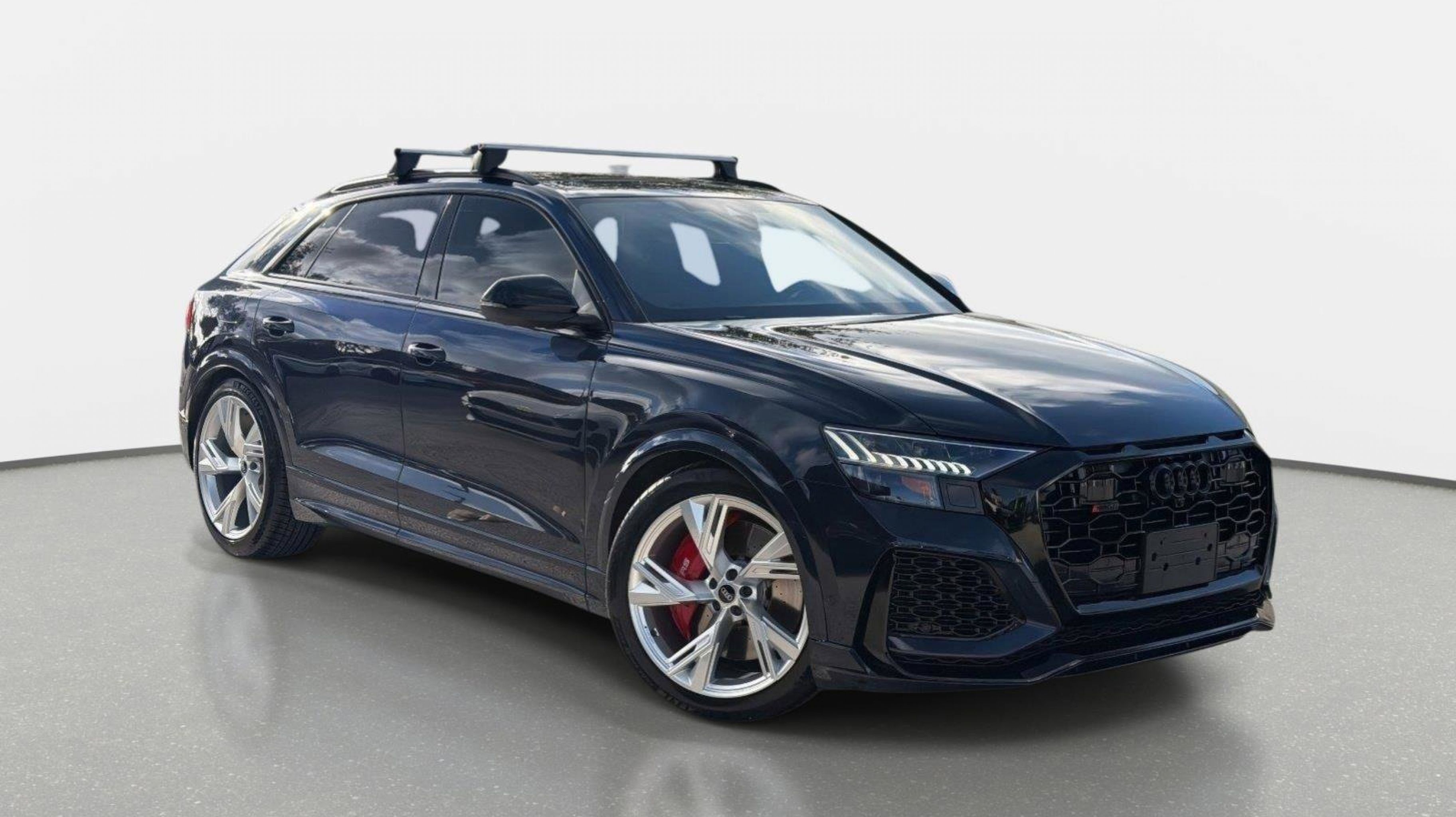 2024 Audi RS Q8