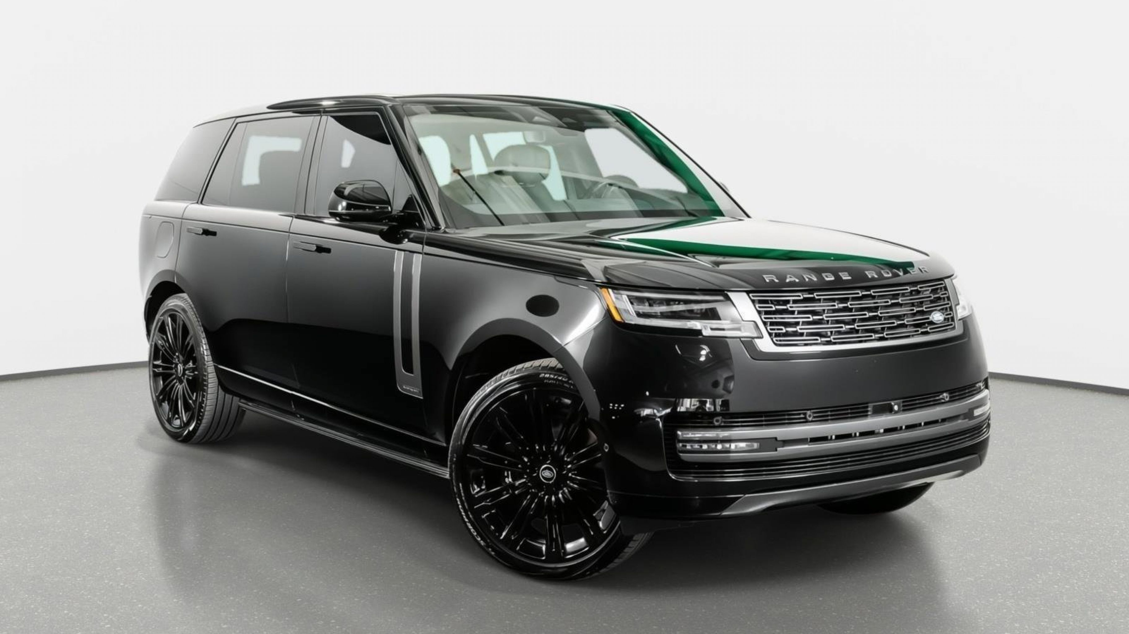 2024 Land Rover Range Rover Autobiography
