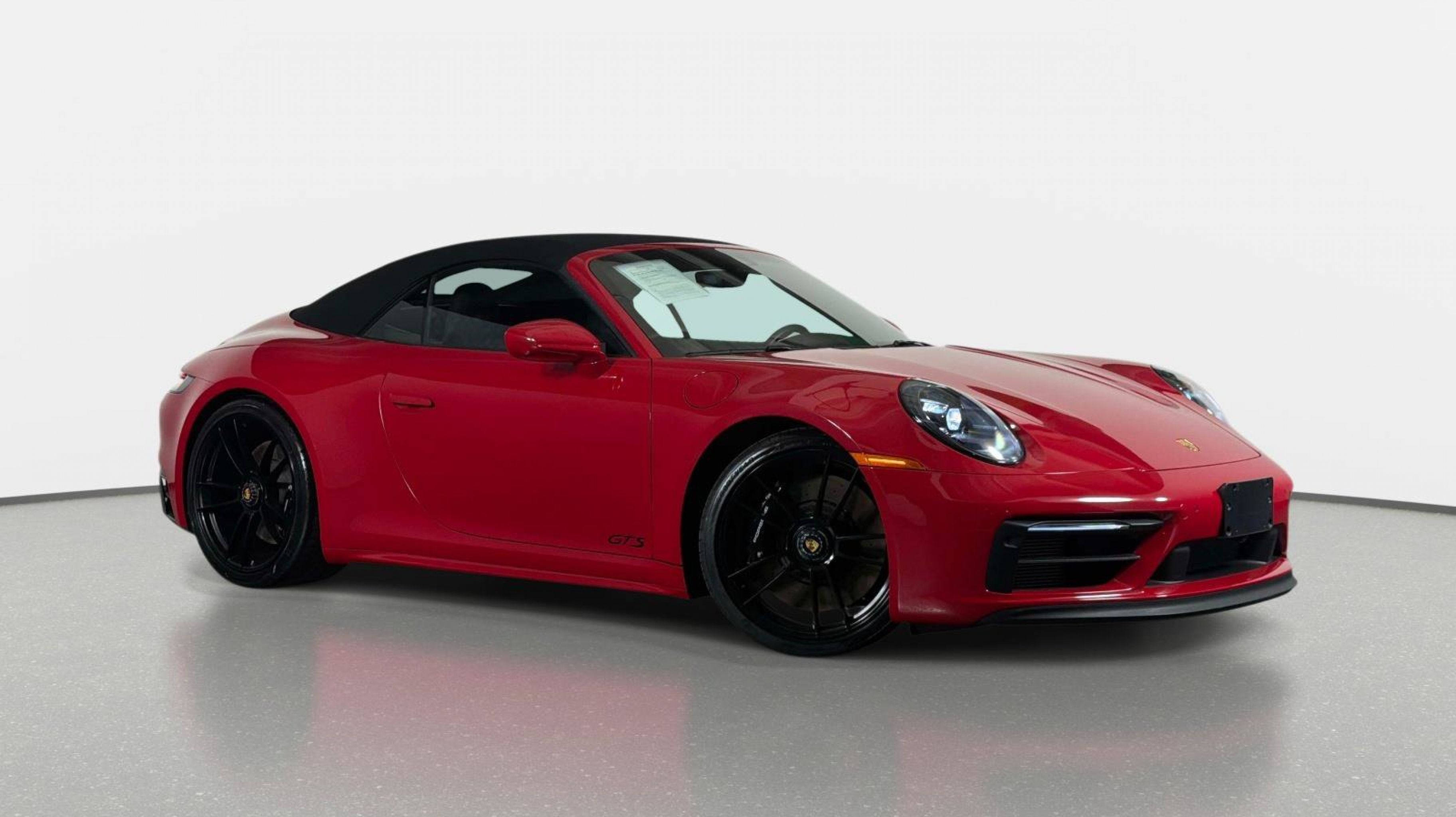 2023 Porsche 911