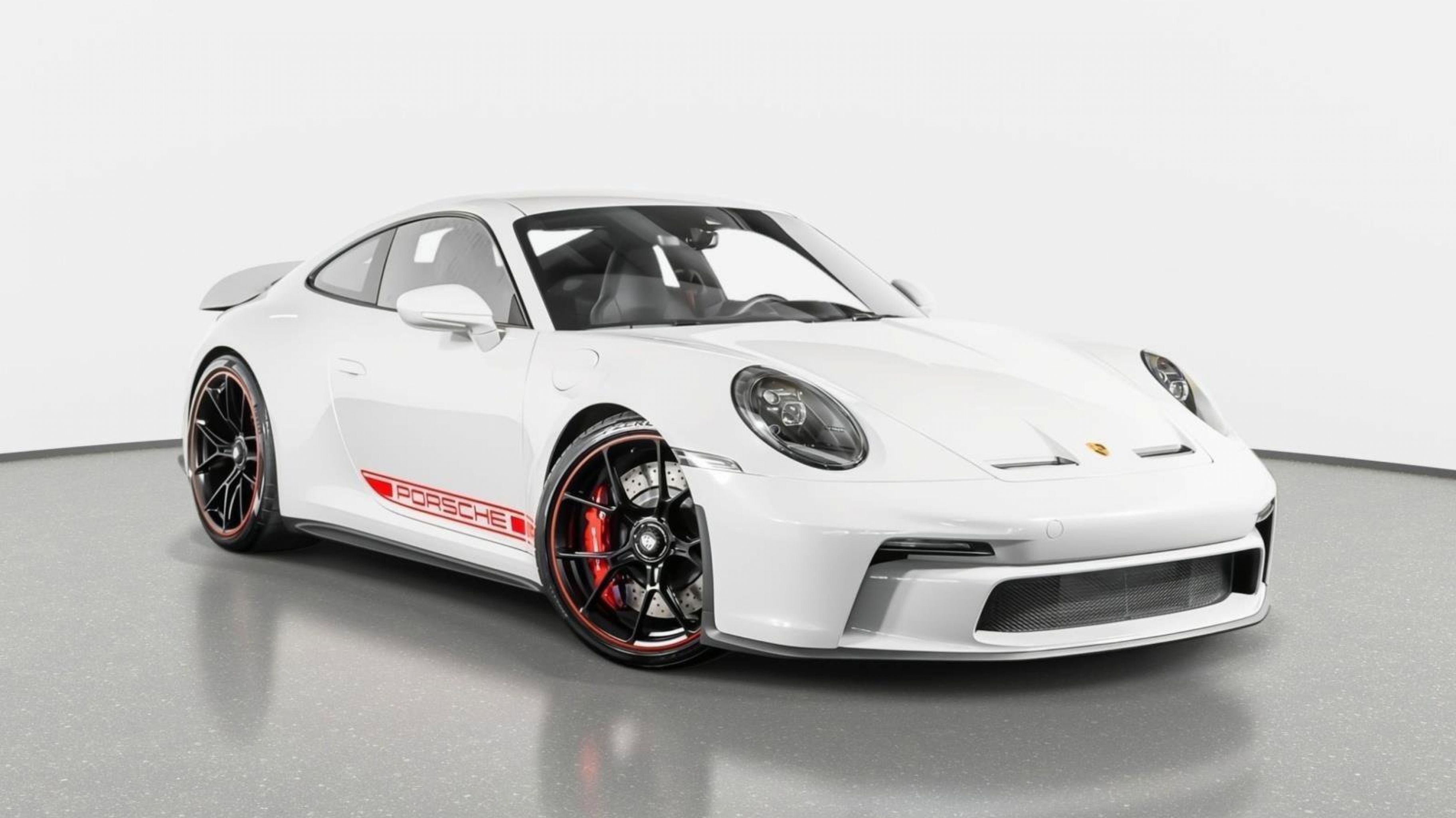 2024 Porsche 911 GT3