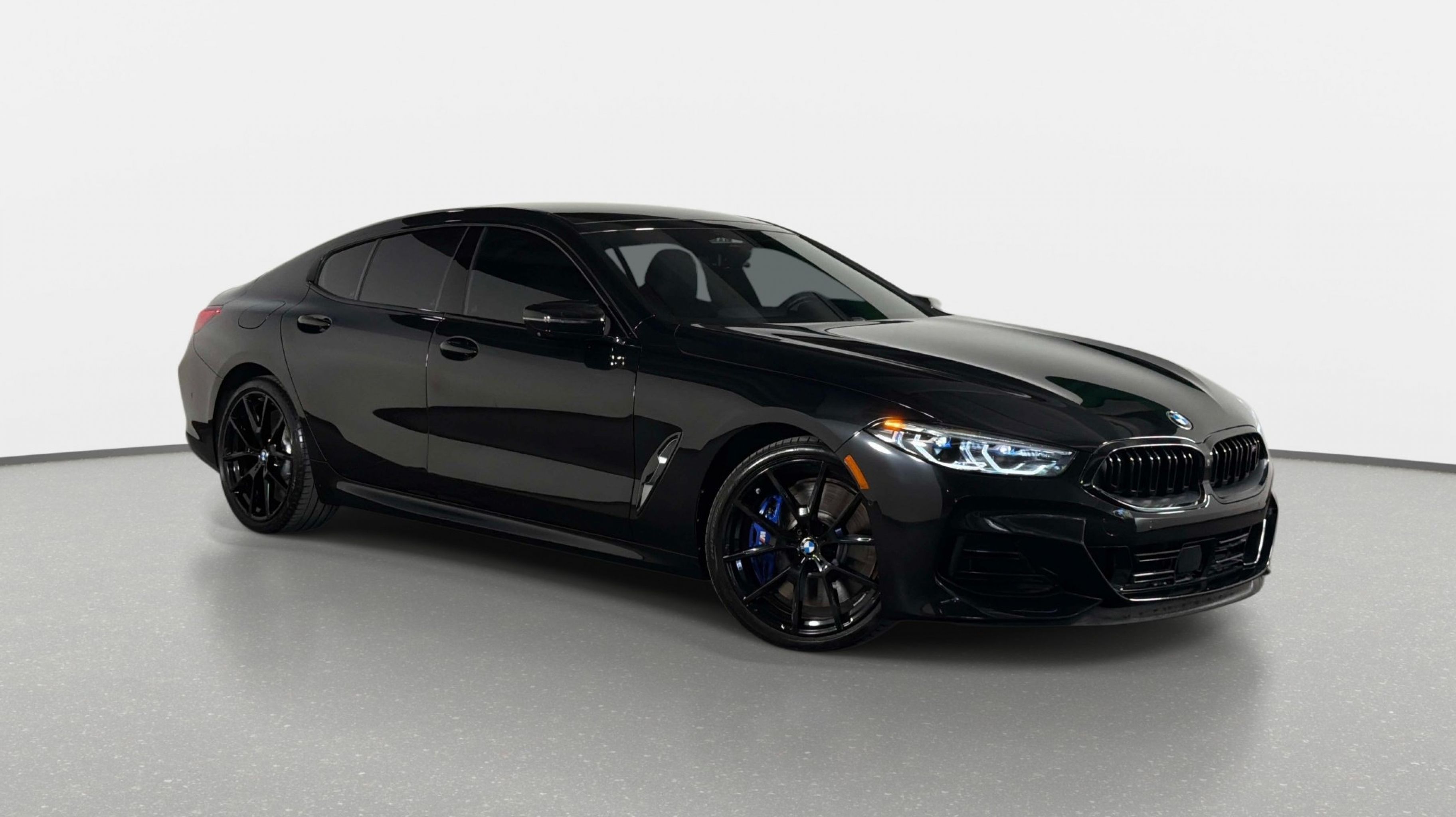 2024 BMW 8 Series