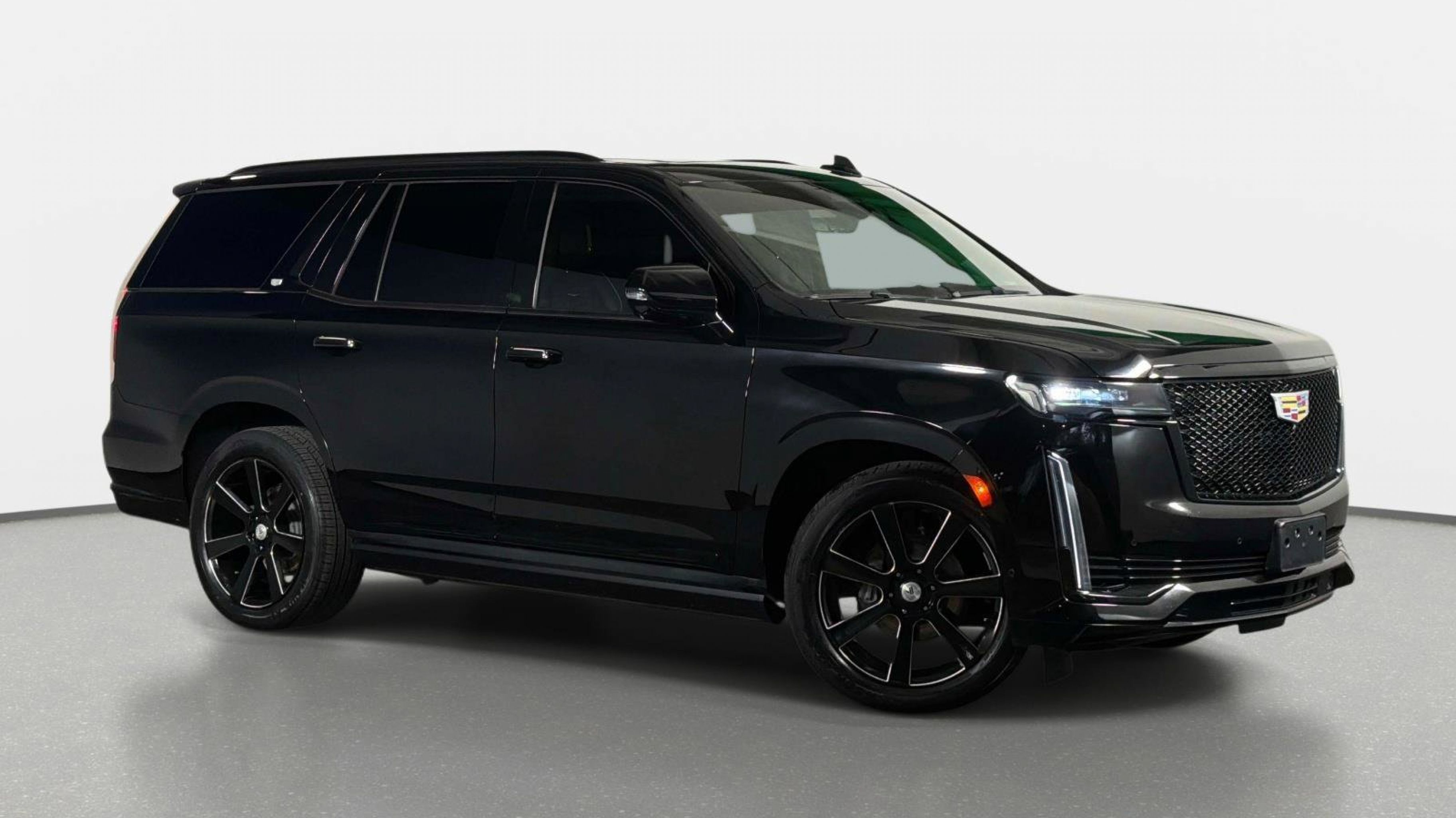 2021 Cadillac Escalade 4WD Sport Platinum's photo