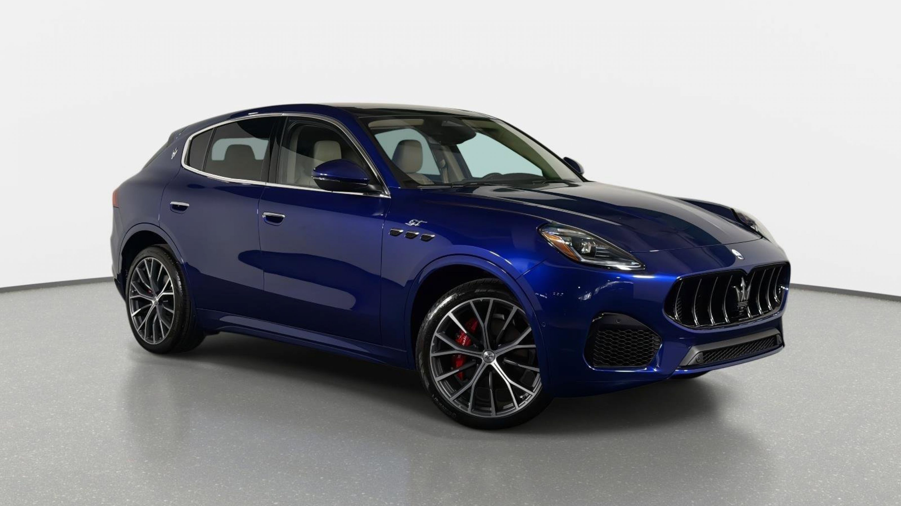 2023 Maserati Grecale GT