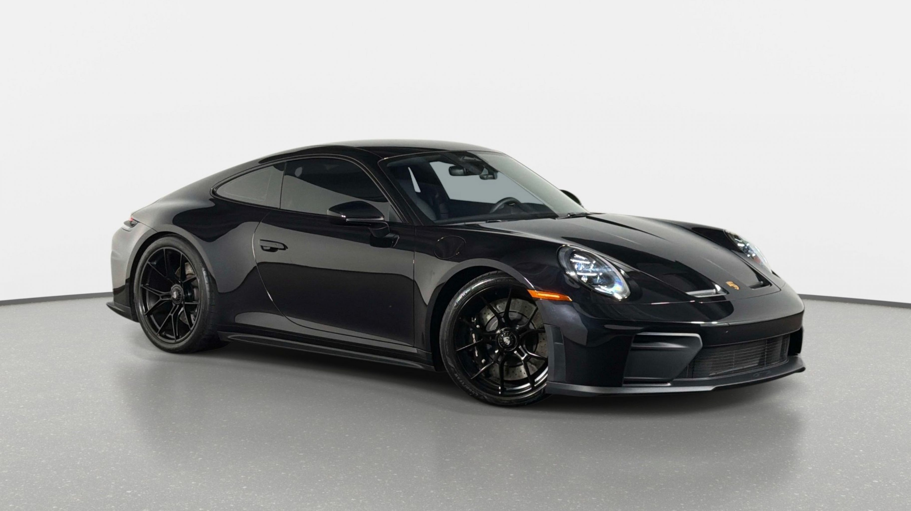 2026 Porsche 911 GT3 image 1