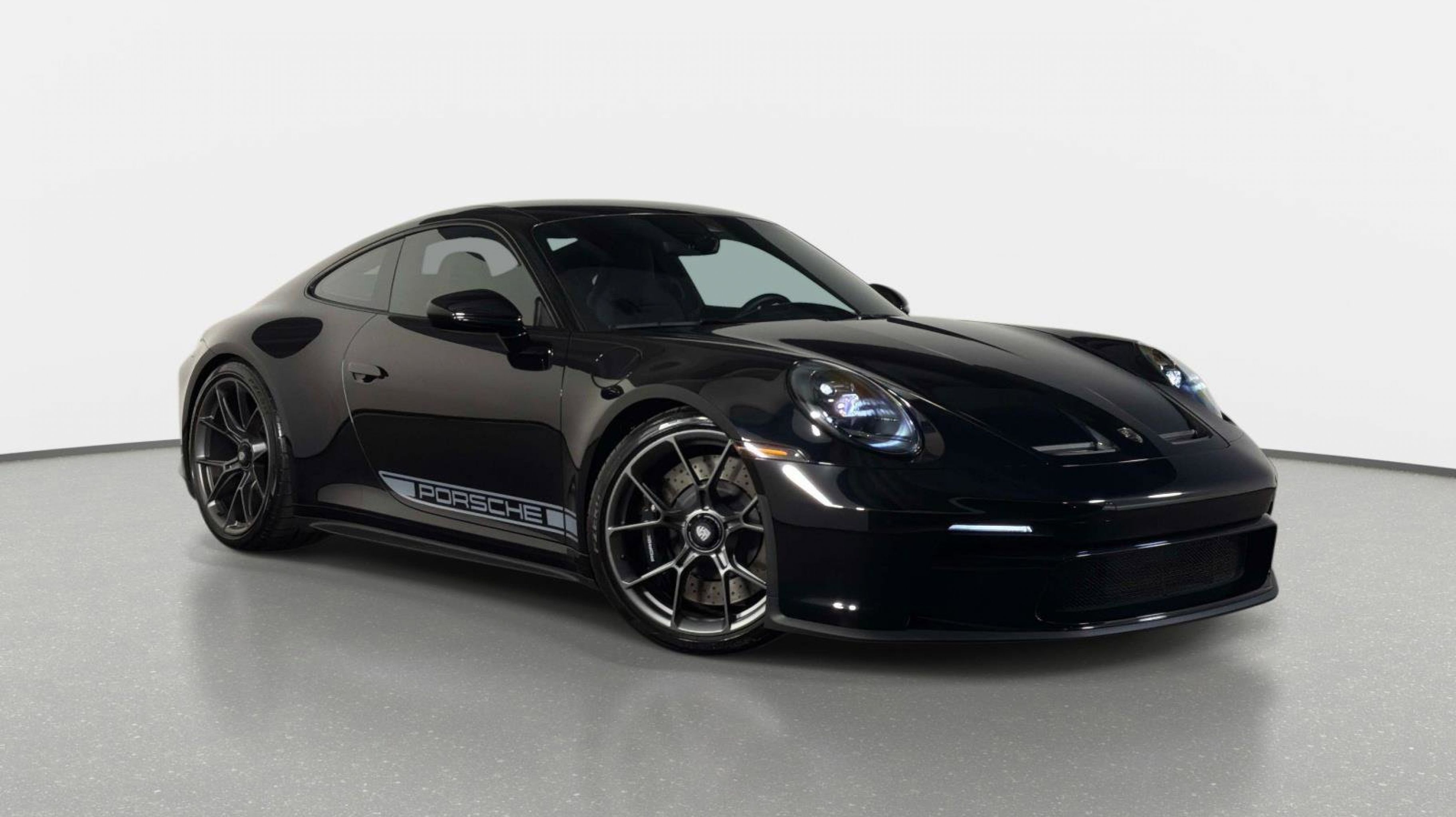 2024 Porsche 911 GT3