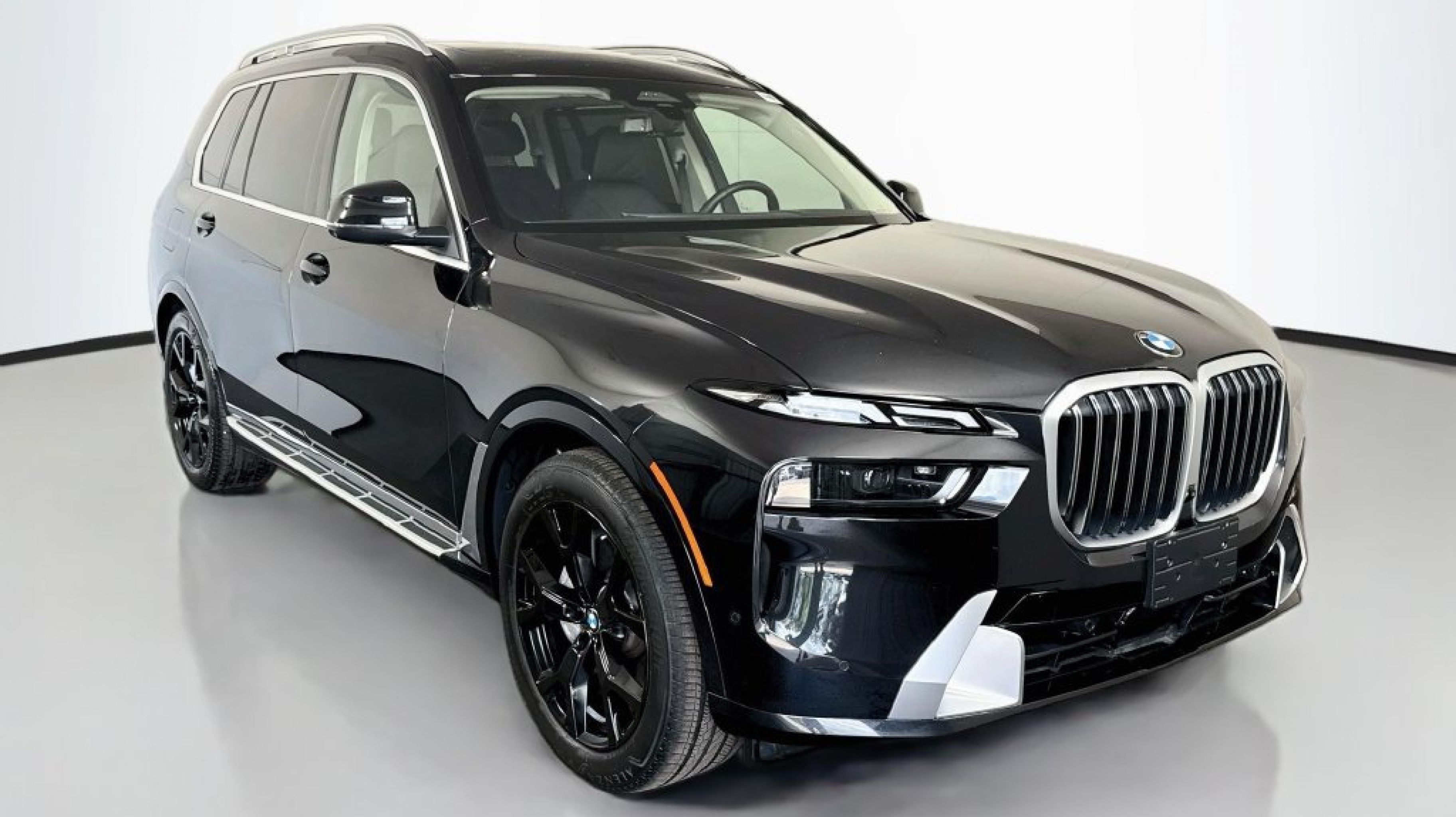 2026 BMW X7 40i