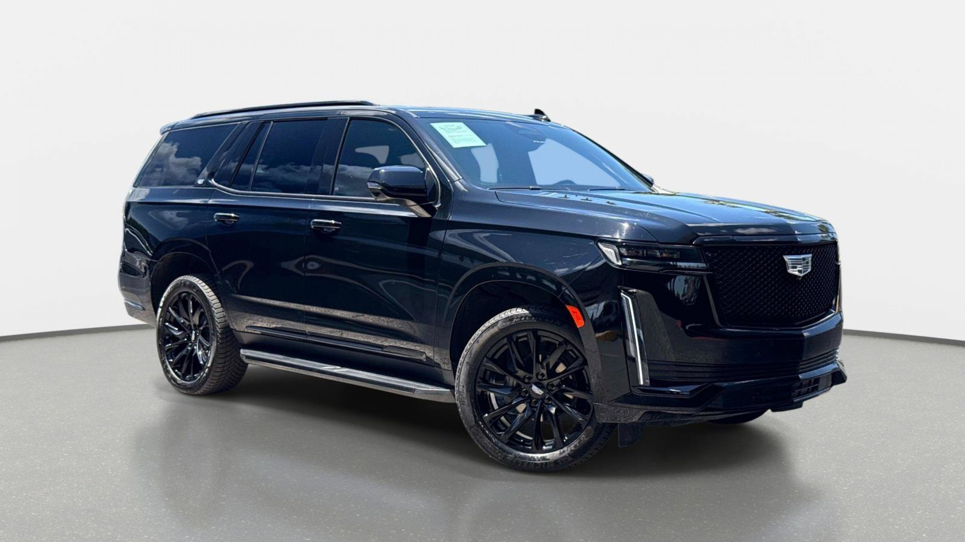 2024 Cadillac Escalade Sport AWD's photo